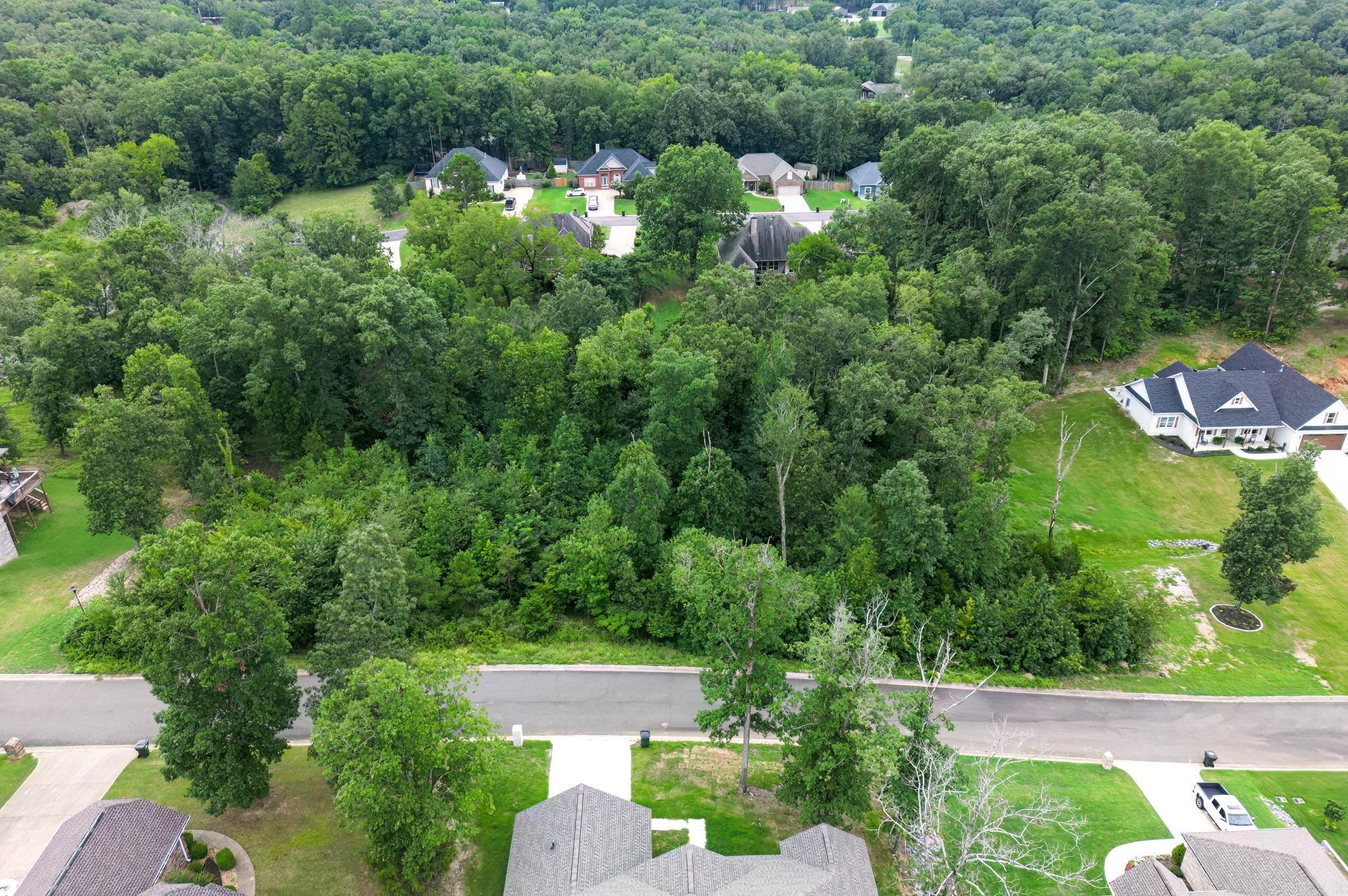 XXX  Eagle Gate LOT 58 Hot Springs, AR