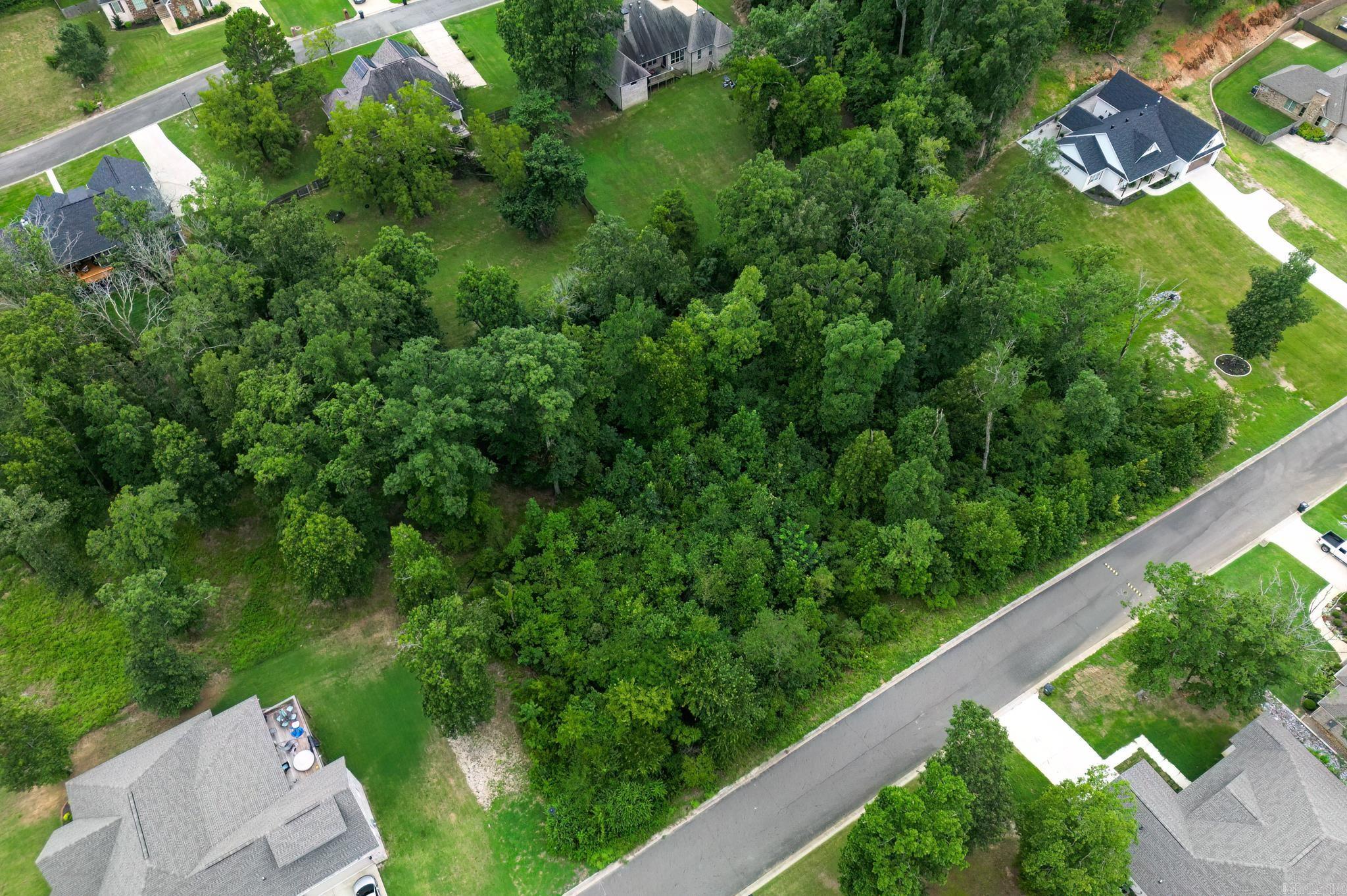 XXX  Eagle Gate LOT 58 Hot Springs, AR