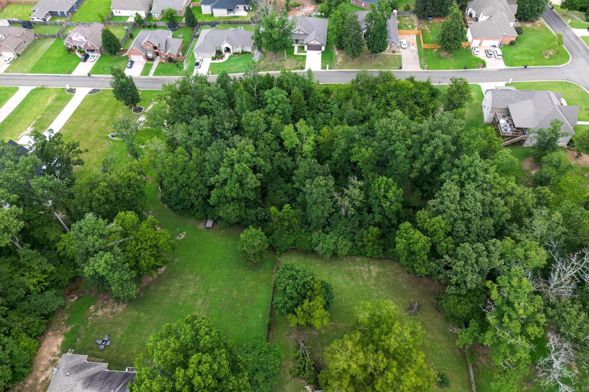 XXX  Eagle Gate LOT 58 Hot Springs, AR