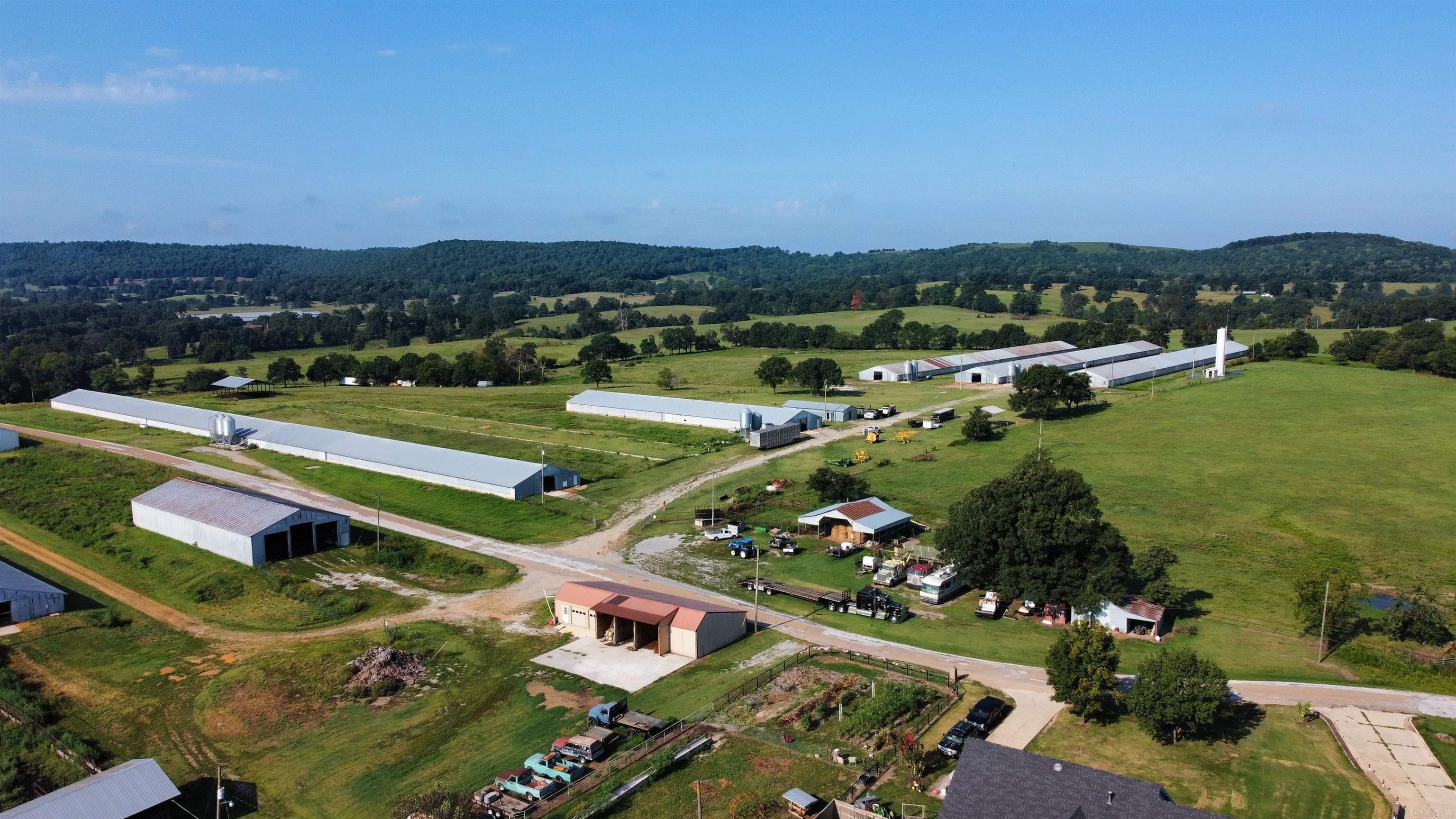 1941  MC 5002  Yellville, AR