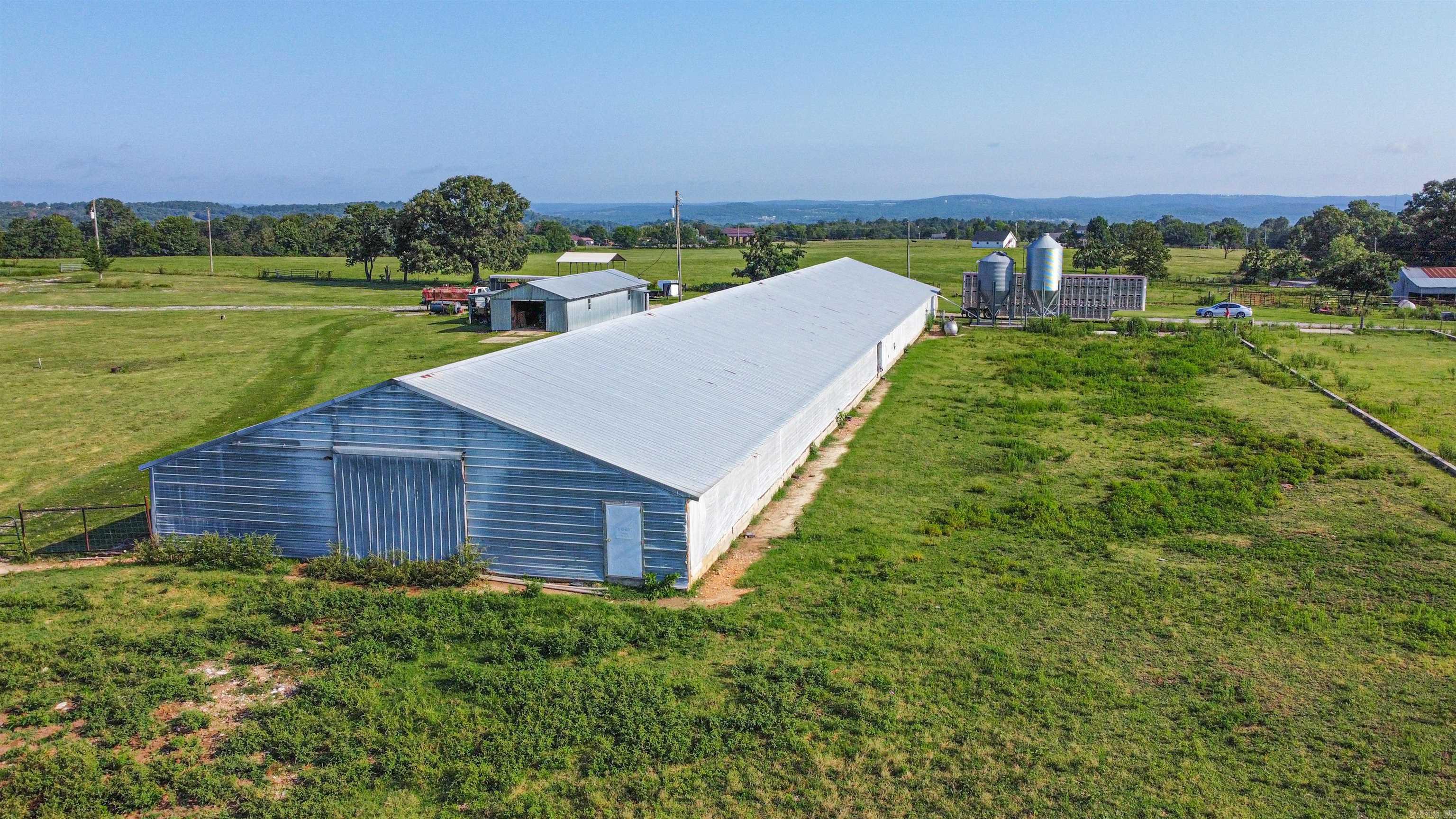 1941  MC 5002  Yellville, AR