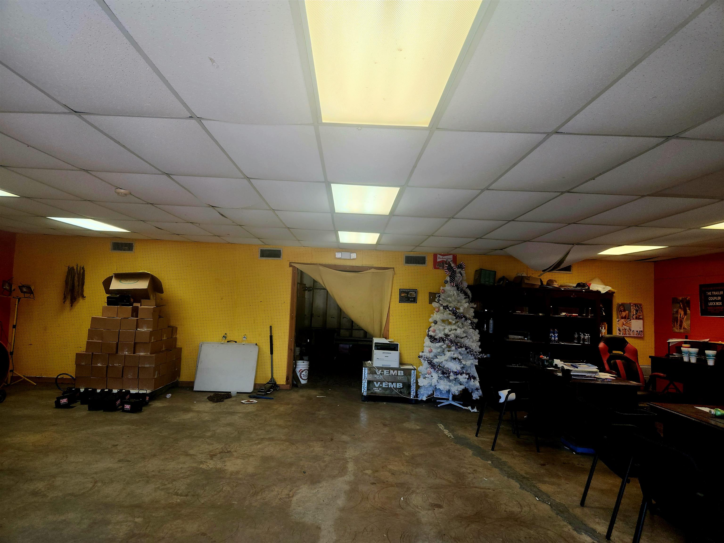 15920-16000 N I-30  Benton, AR