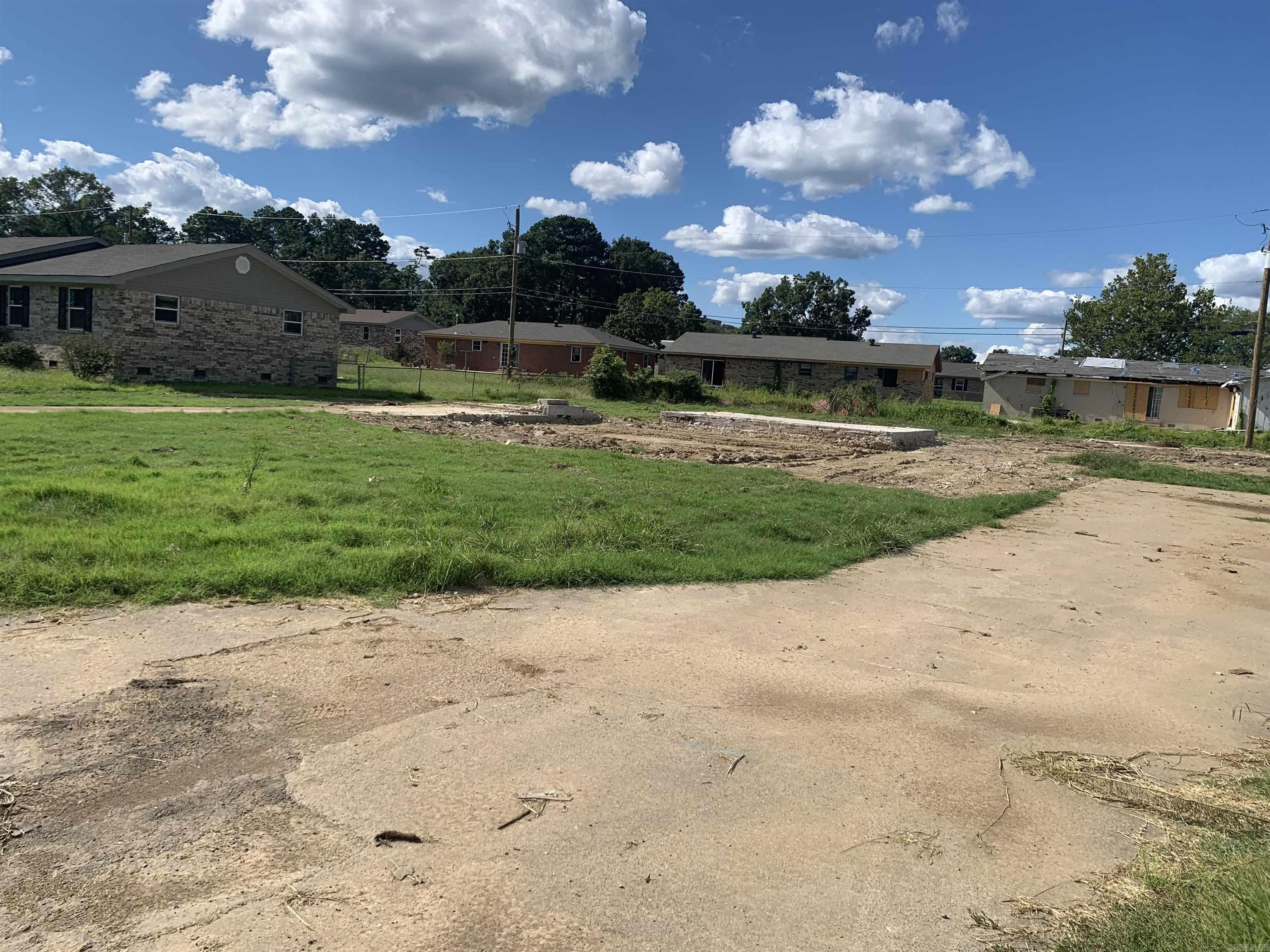 1000  Eastview  Jacksonville, AR