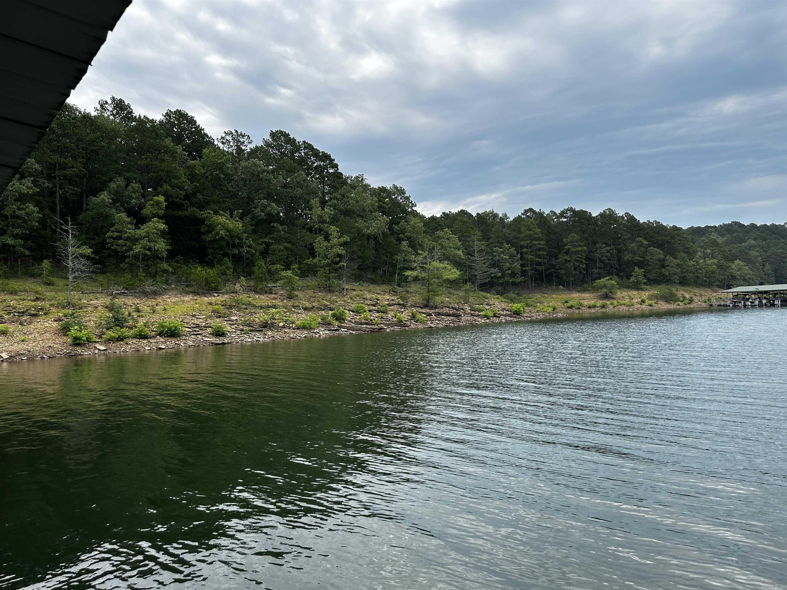 Lot 14  Thompson Cove Lane  Shirley, AR
