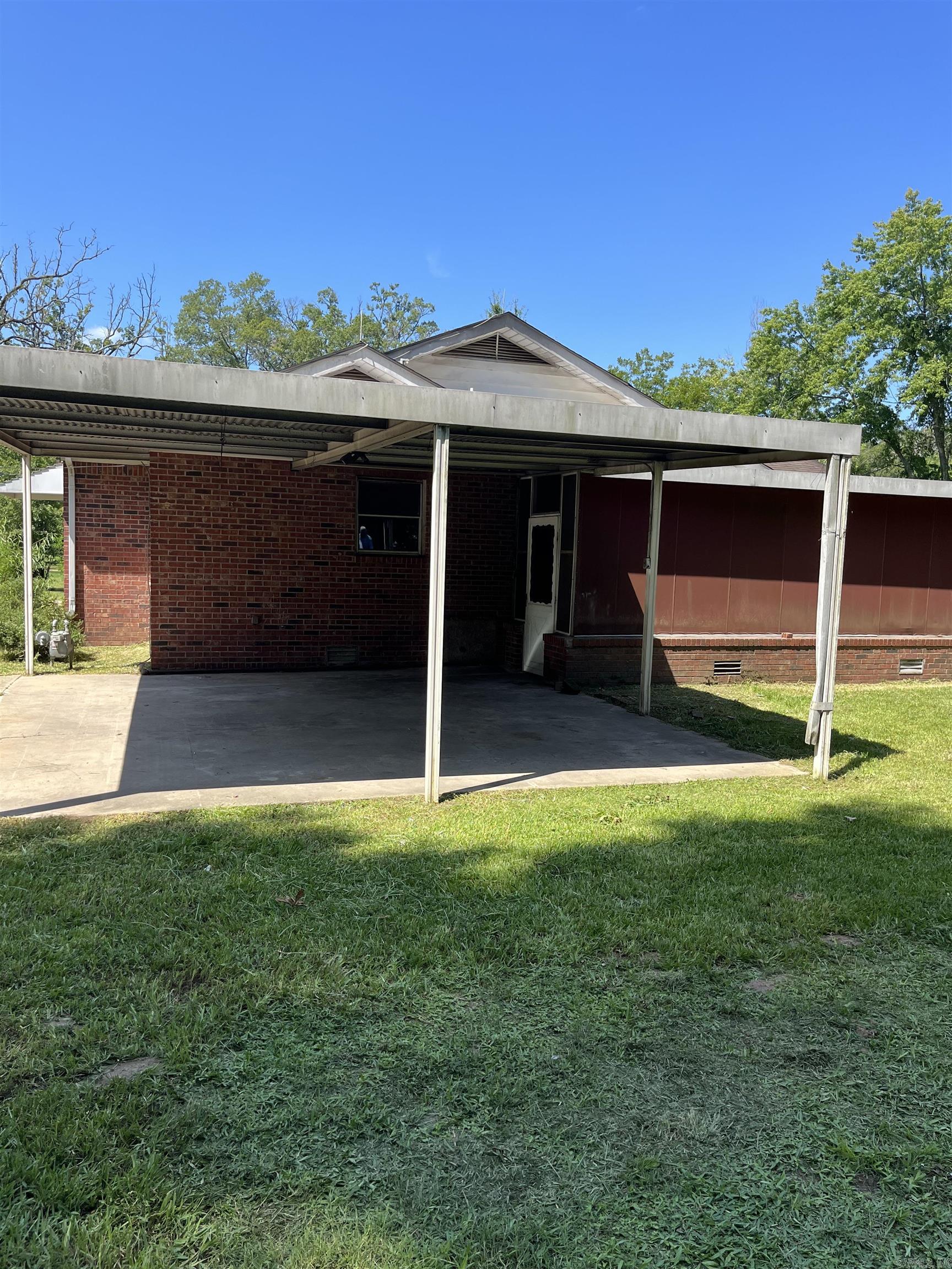 720 NE 1st  Bearden, AR
