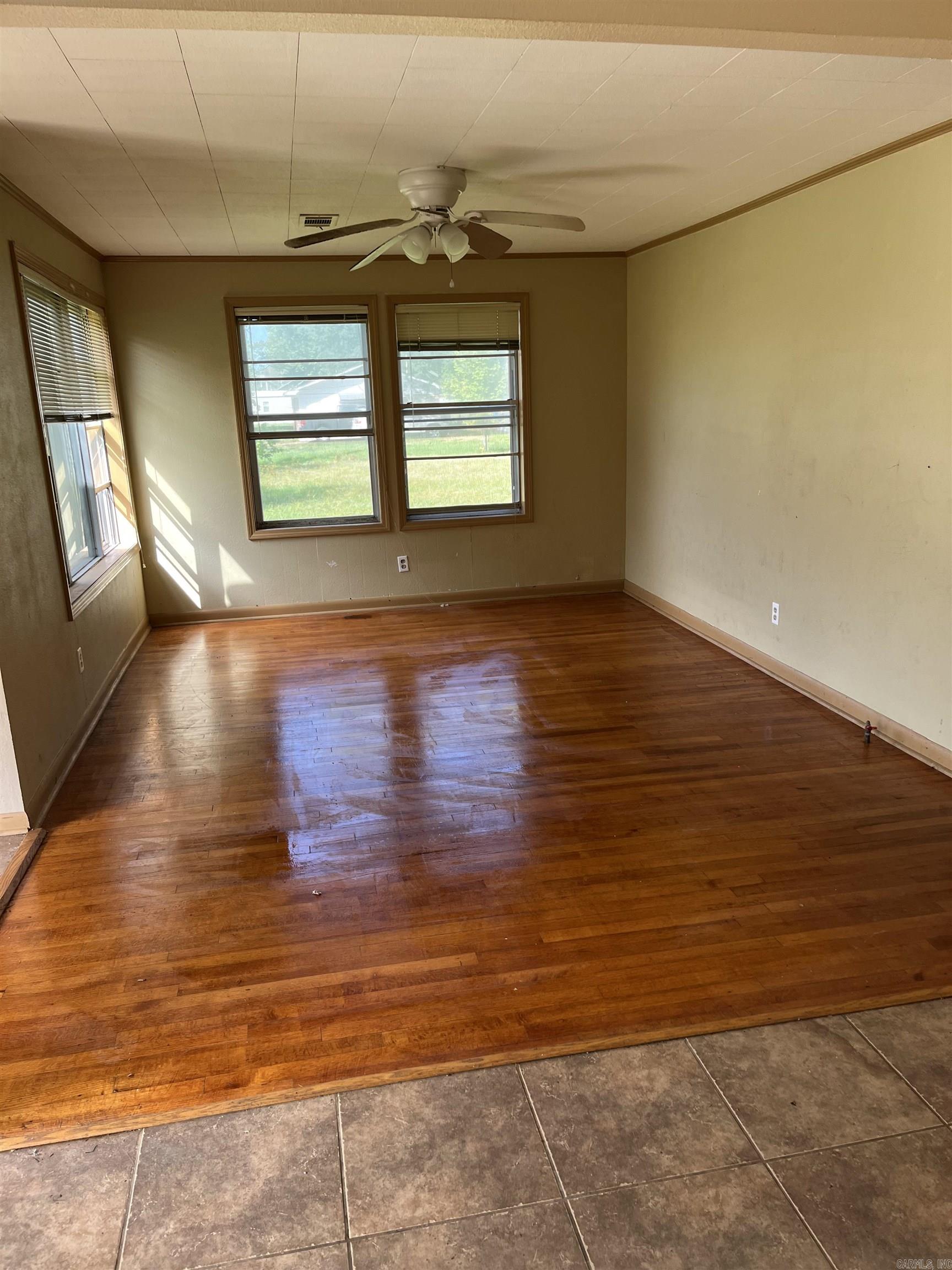 720 NE 1st  Bearden, AR