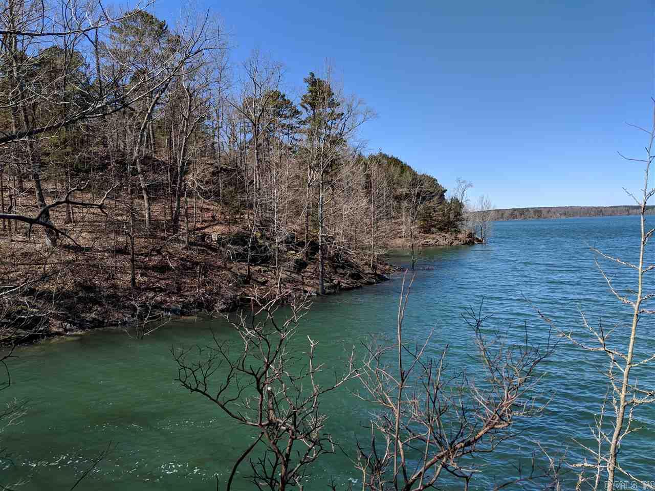 Lot 1  Wisdom Pointe Subdivision  Heber Springs, AR