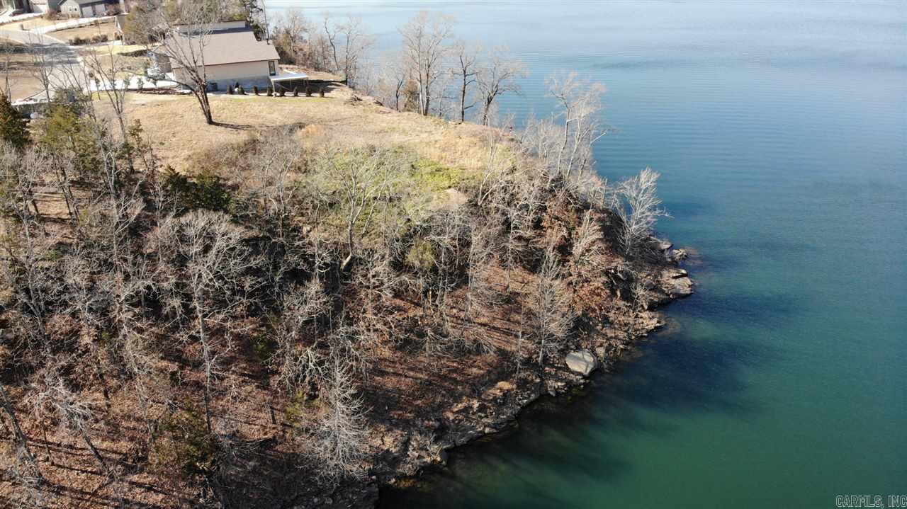 Lot 9  Wisdom Pointe Subdivision  Heber Springs, AR