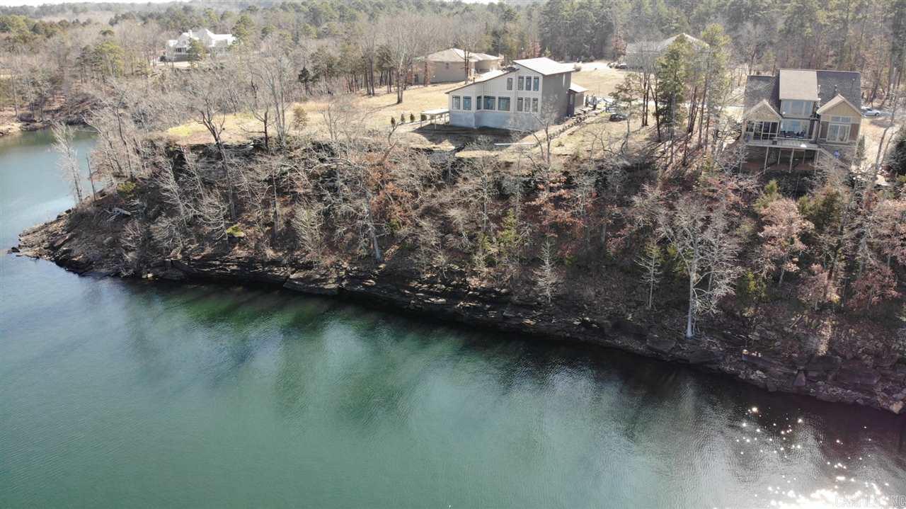 Lot 9  Wisdom Pointe Subdivision  Heber Springs, AR