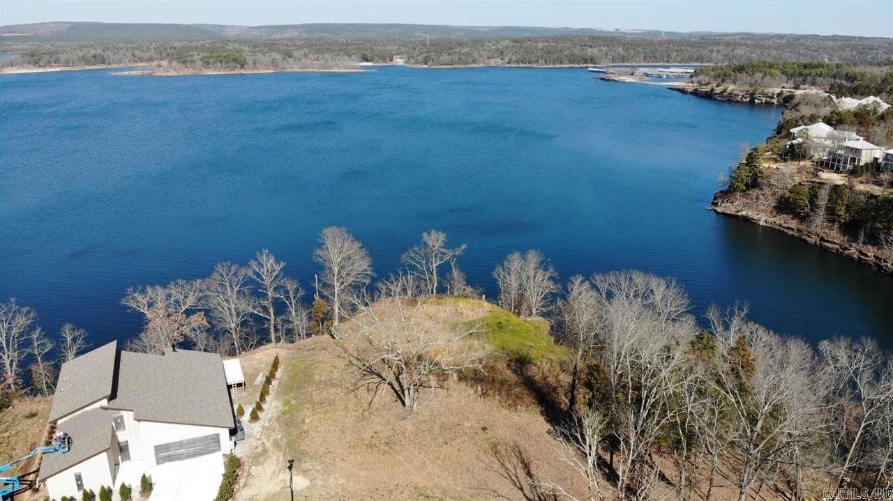Lot 9  Wisdom Pointe Subdivision  Heber Springs, AR