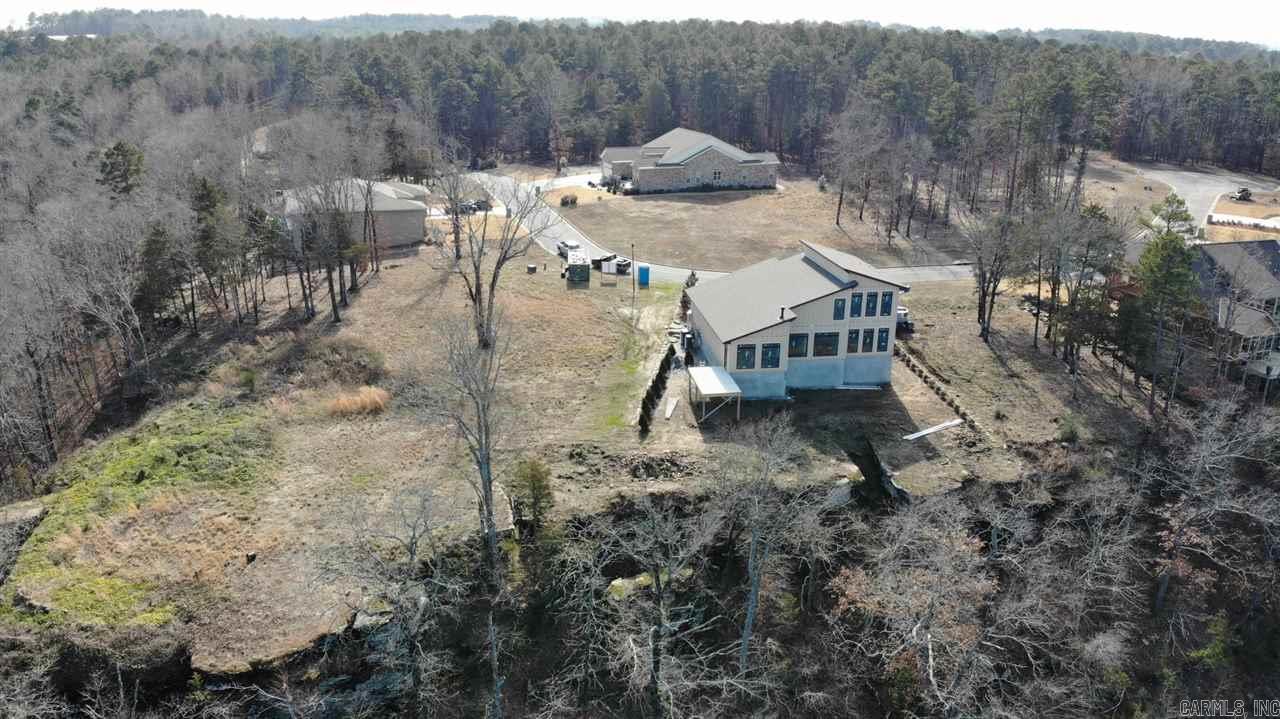 Lot 9  Wisdom Pointe Subdivision  Heber Springs, AR