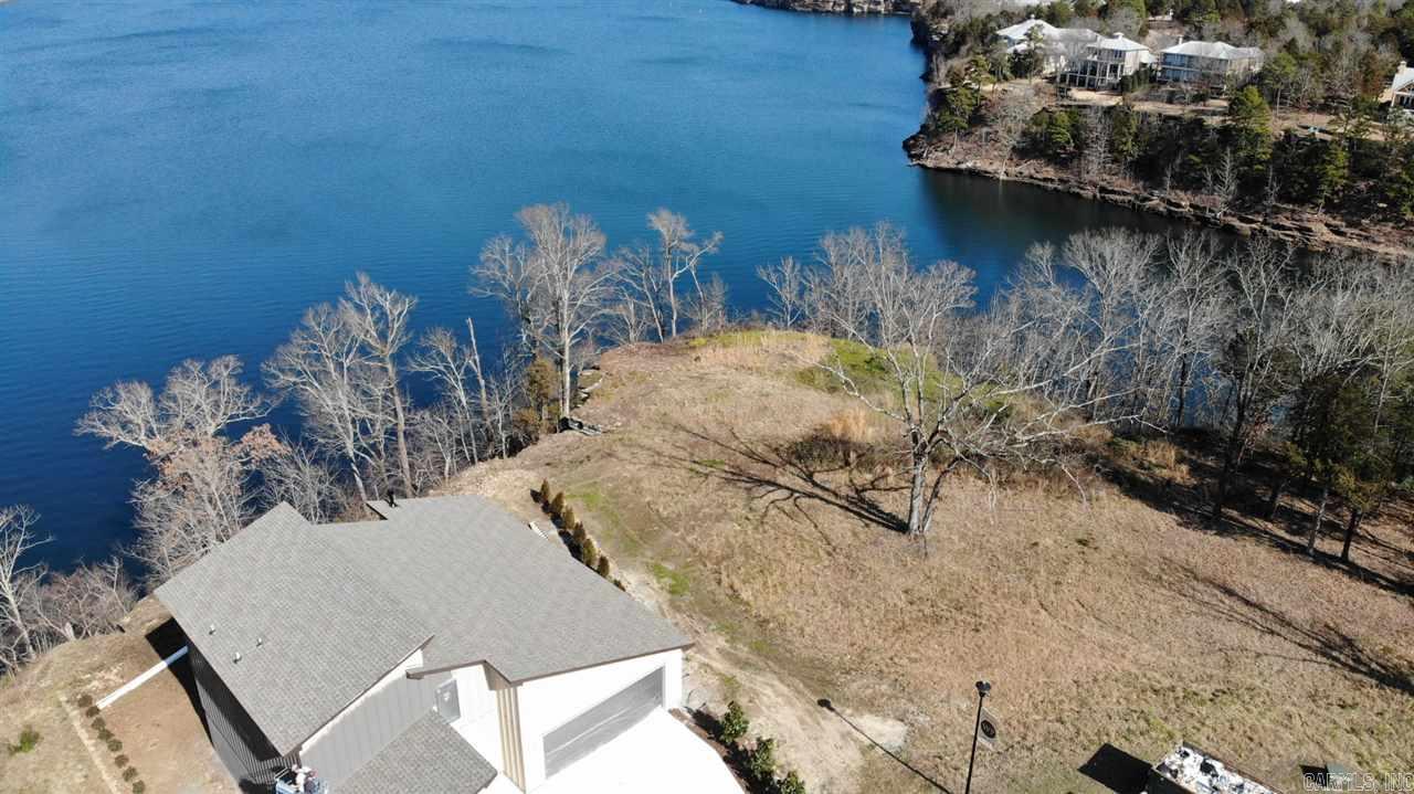 Lot 9  Wisdom Pointe Subdivision  Heber Springs, AR