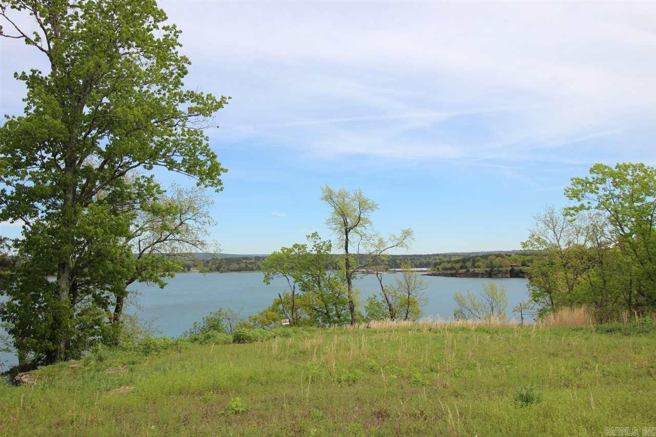 Lot 9  Wisdom Pointe Subdivision  Heber Springs, AR