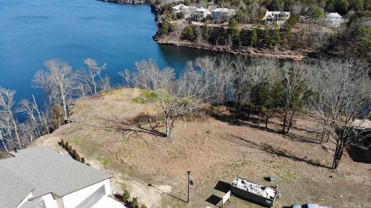 Lot 9  Wisdom Pointe Subdivision  Heber Springs, AR