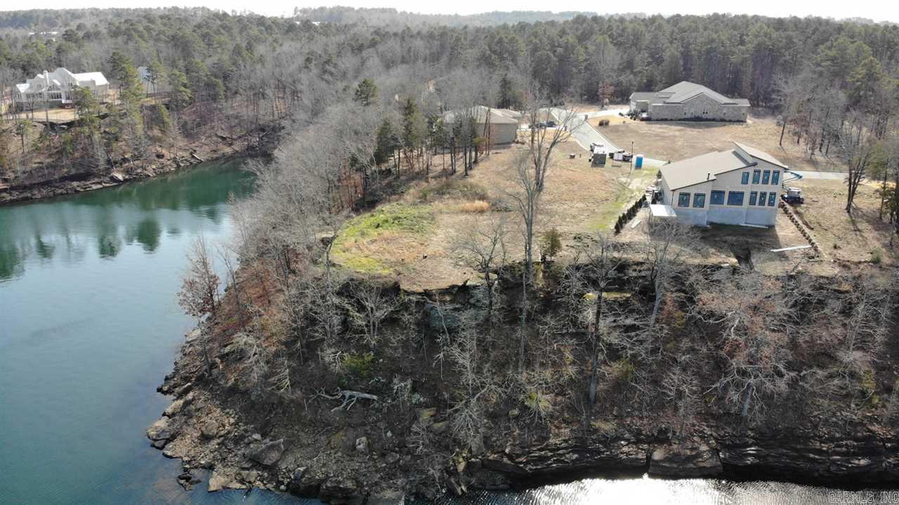 Lot 9  Wisdom Pointe Subdivision  Heber Springs, AR