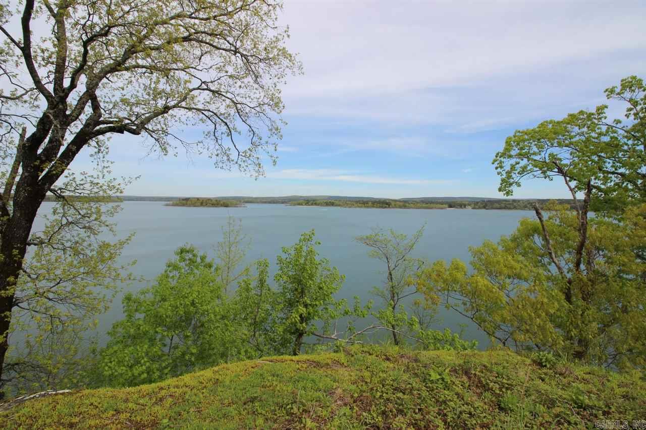 Lot 9  Wisdom Pointe Subdivision  Heber Springs, AR