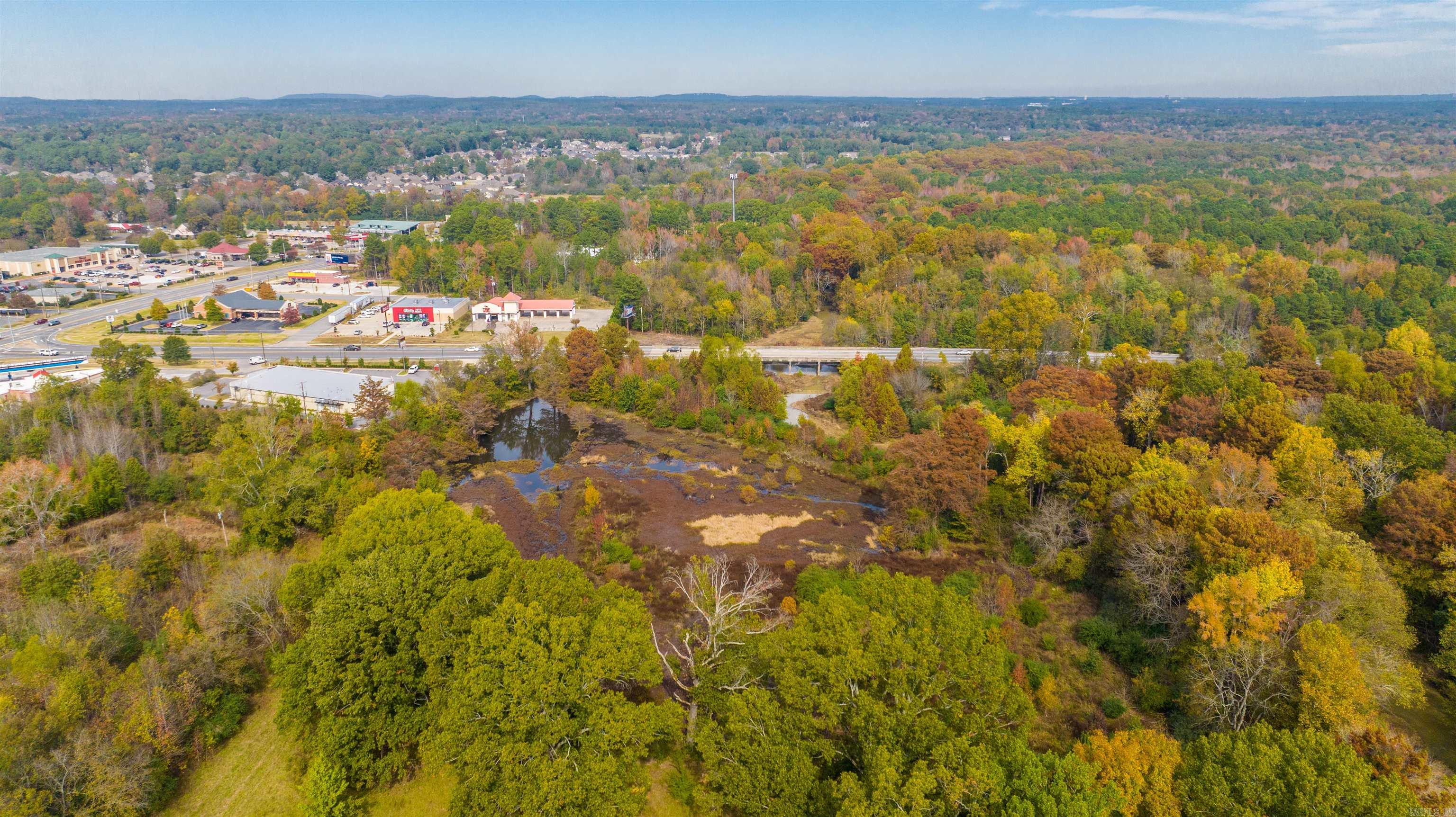 10601  Stagecoach  Little Rock, AR