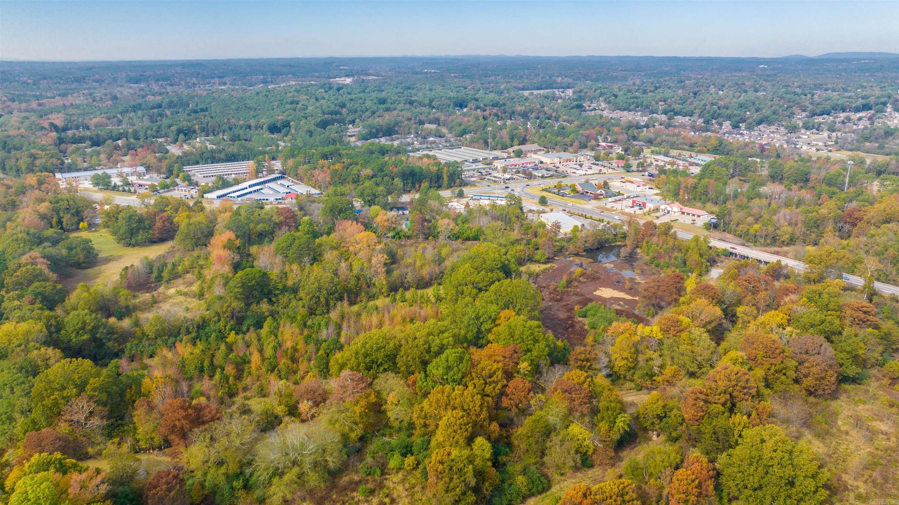 10601  Stagecoach  Little Rock, AR