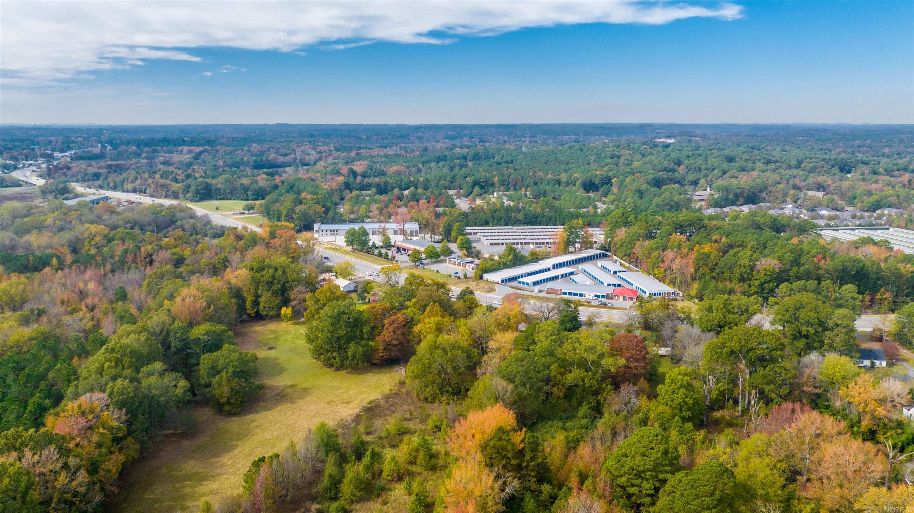 10601  Stagecoach  Little Rock, AR
