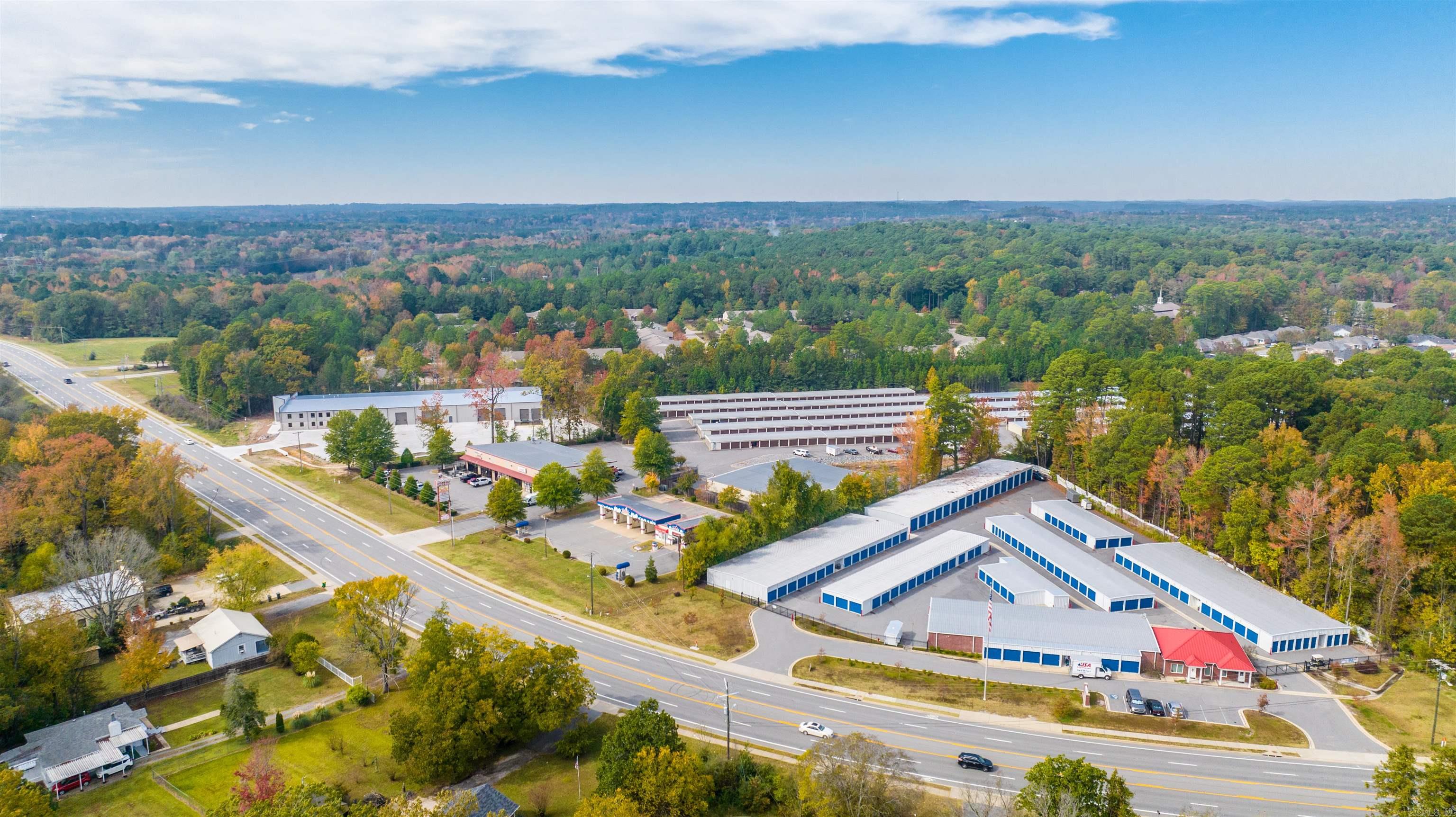 10601  Stagecoach  Little Rock, AR