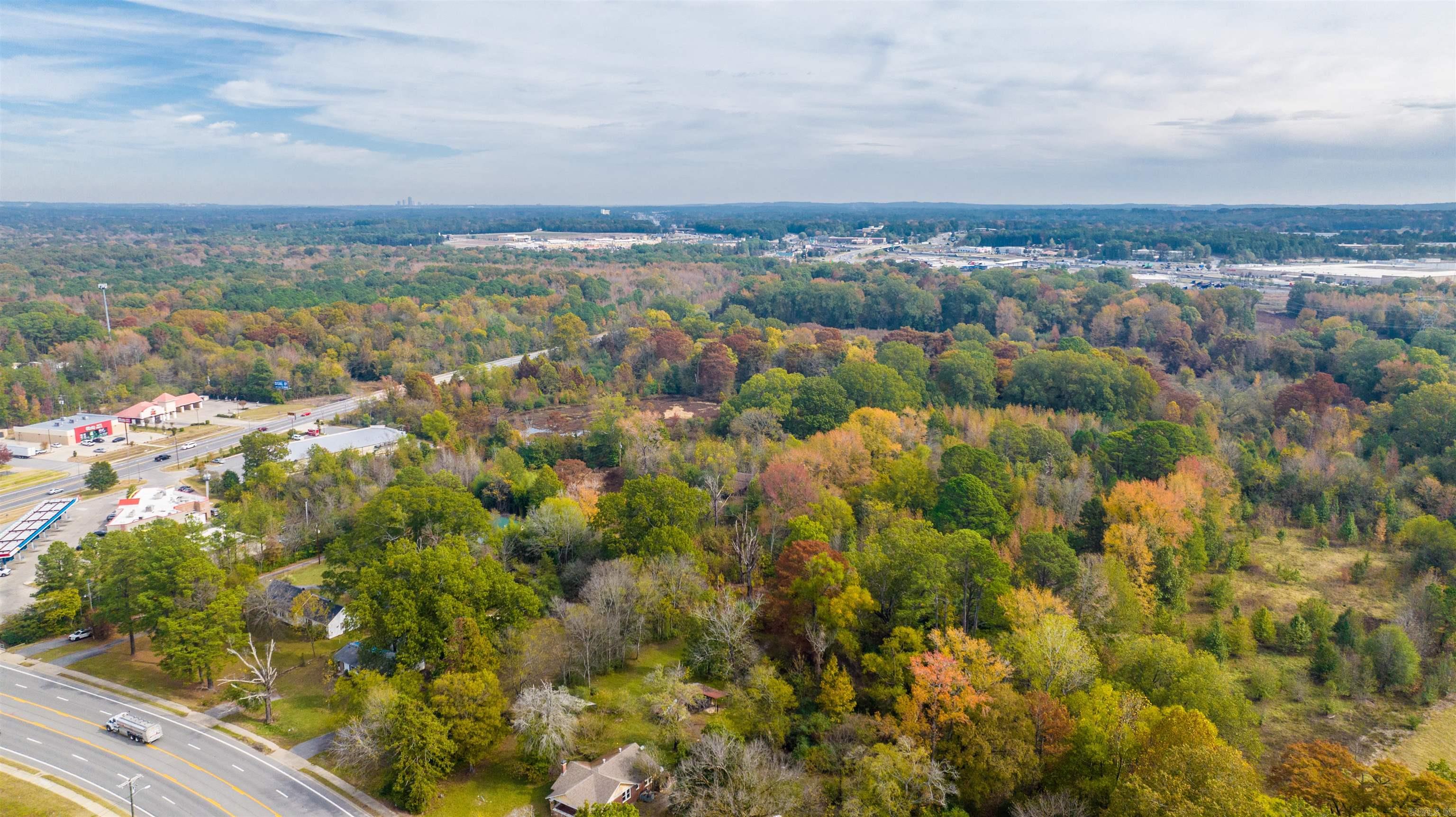 10601  Stagecoach  Little Rock, AR