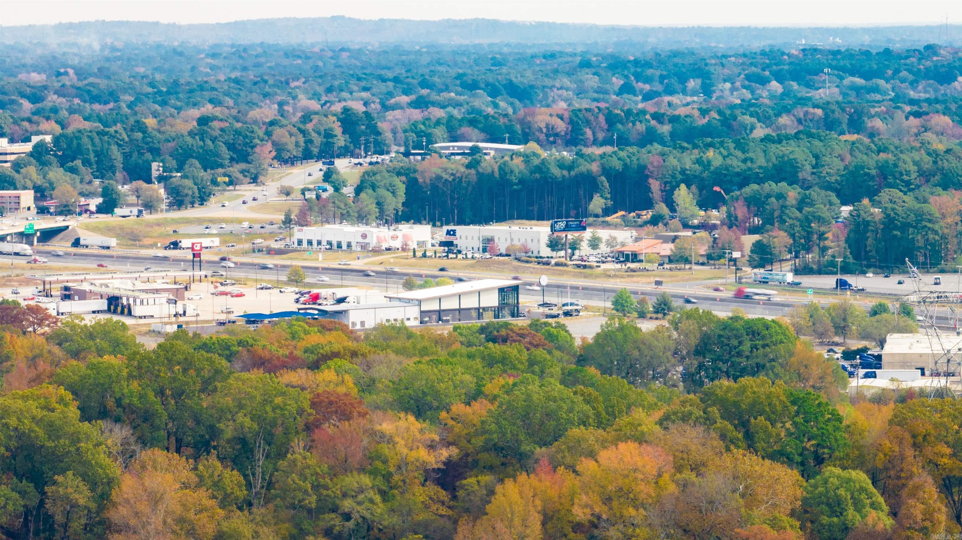 10601  Stagecoach  Little Rock, AR