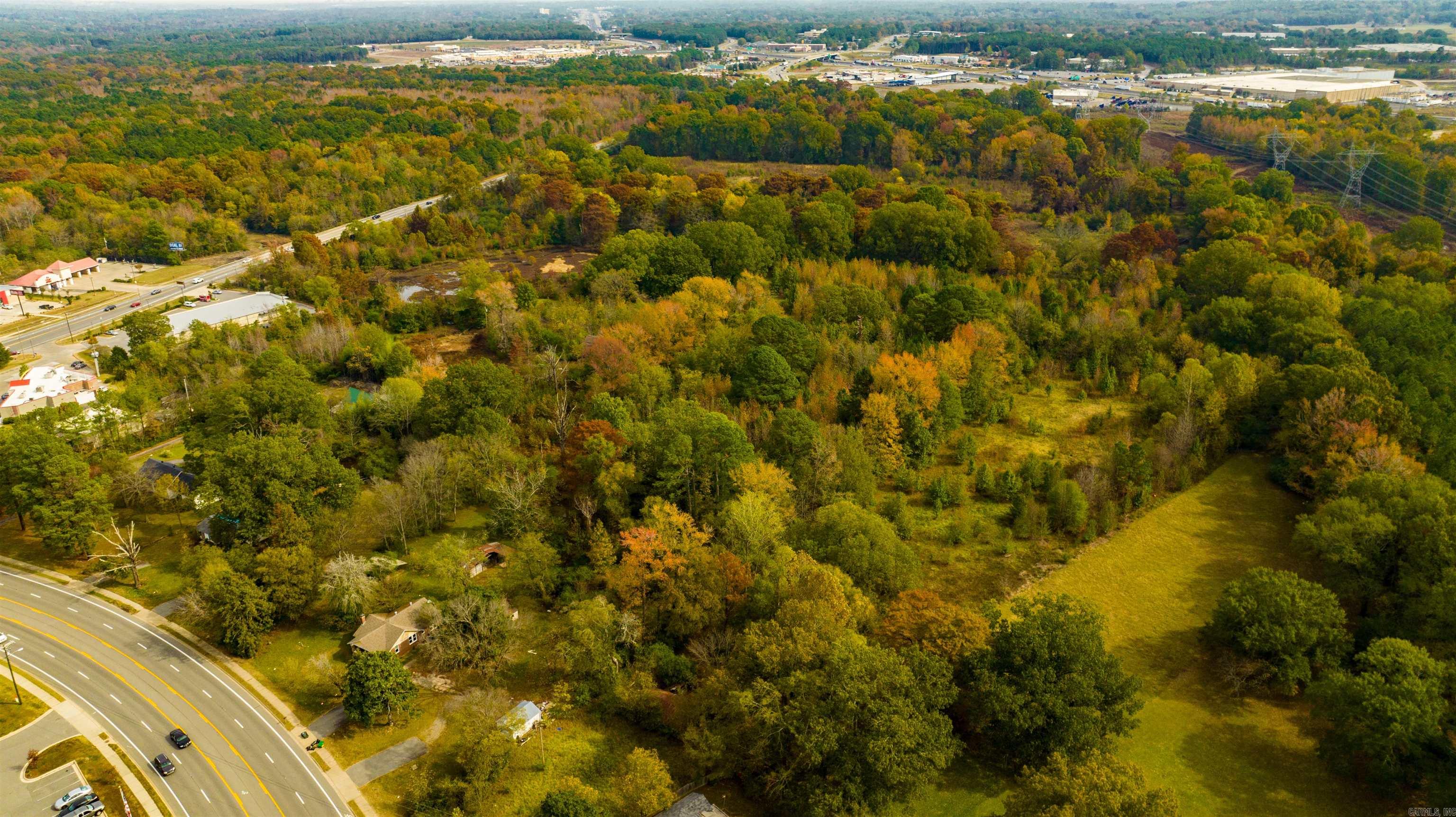 10601  Stagecoach  Little Rock, AR