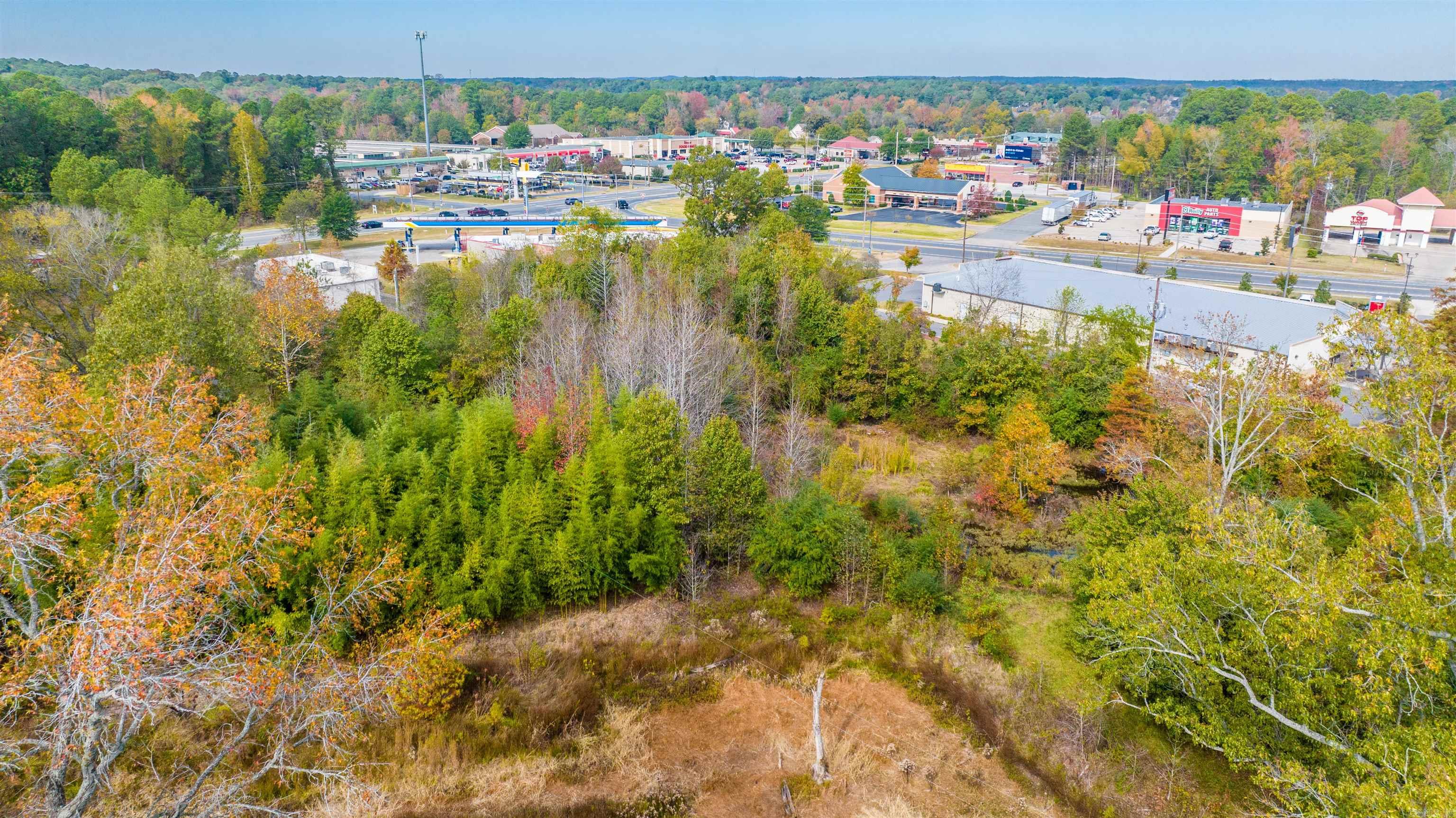 10601  Stagecoach  Little Rock, AR