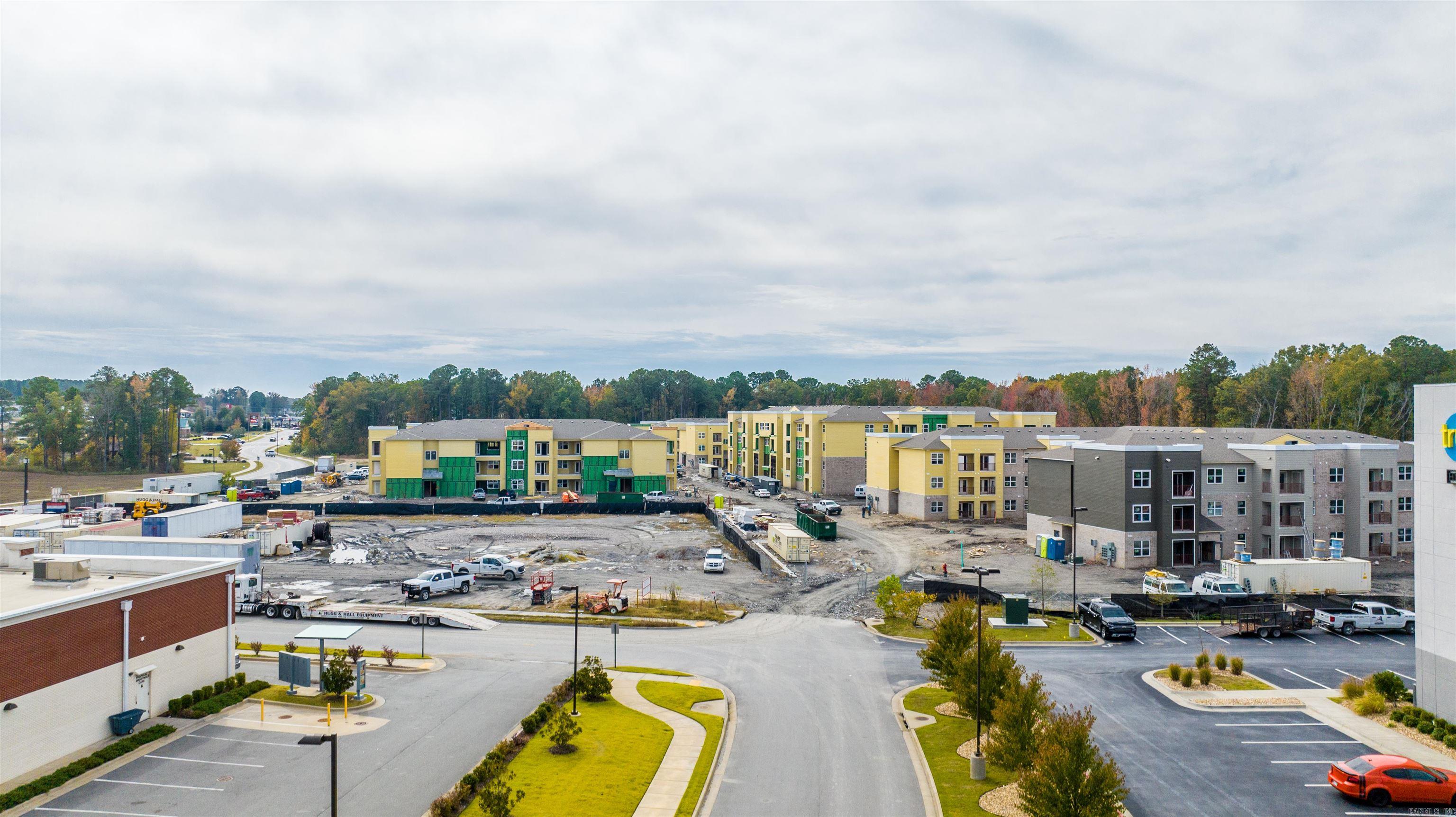 10601  Stagecoach  Little Rock, AR
