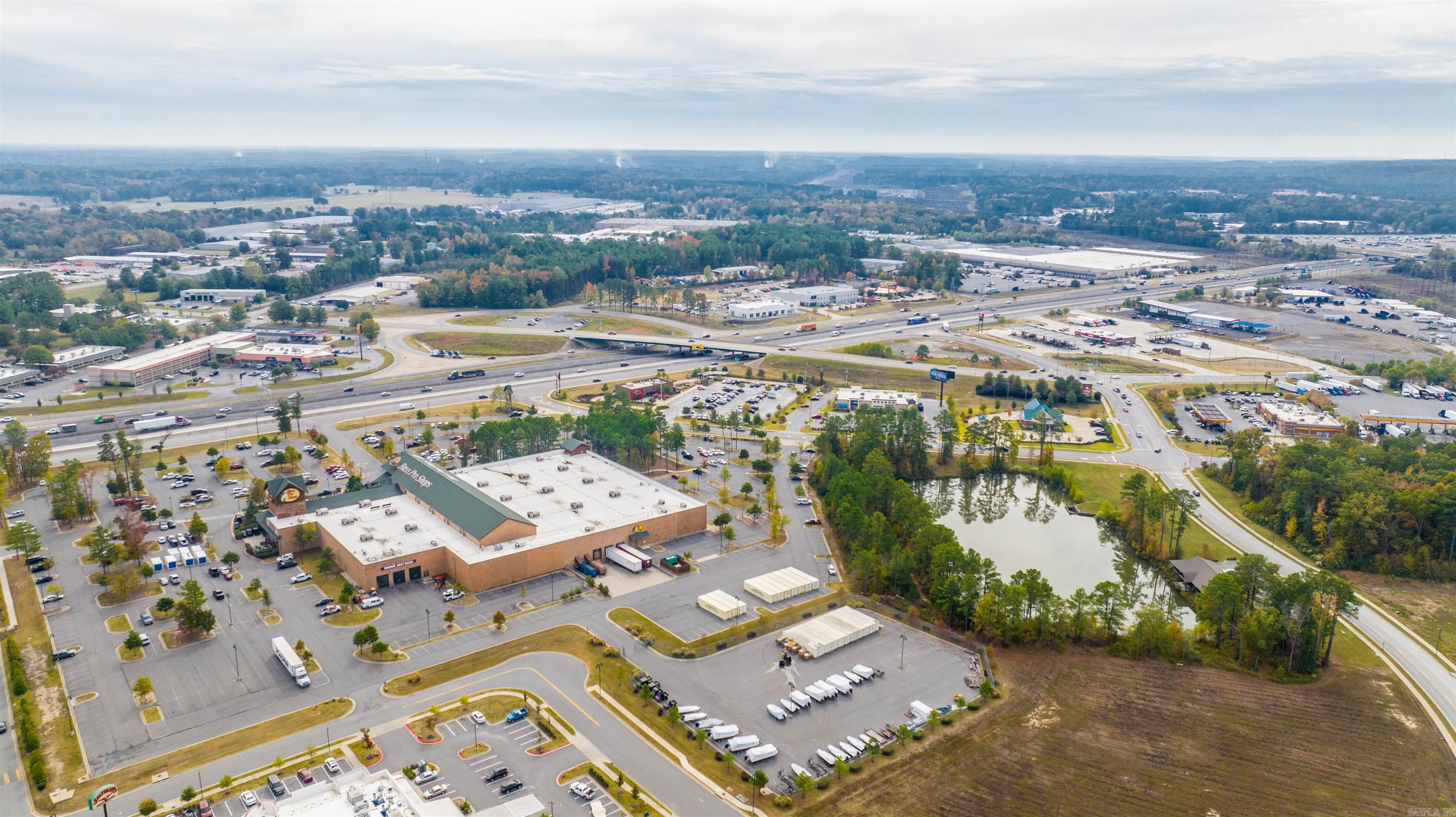10601  Stagecoach  Little Rock, AR