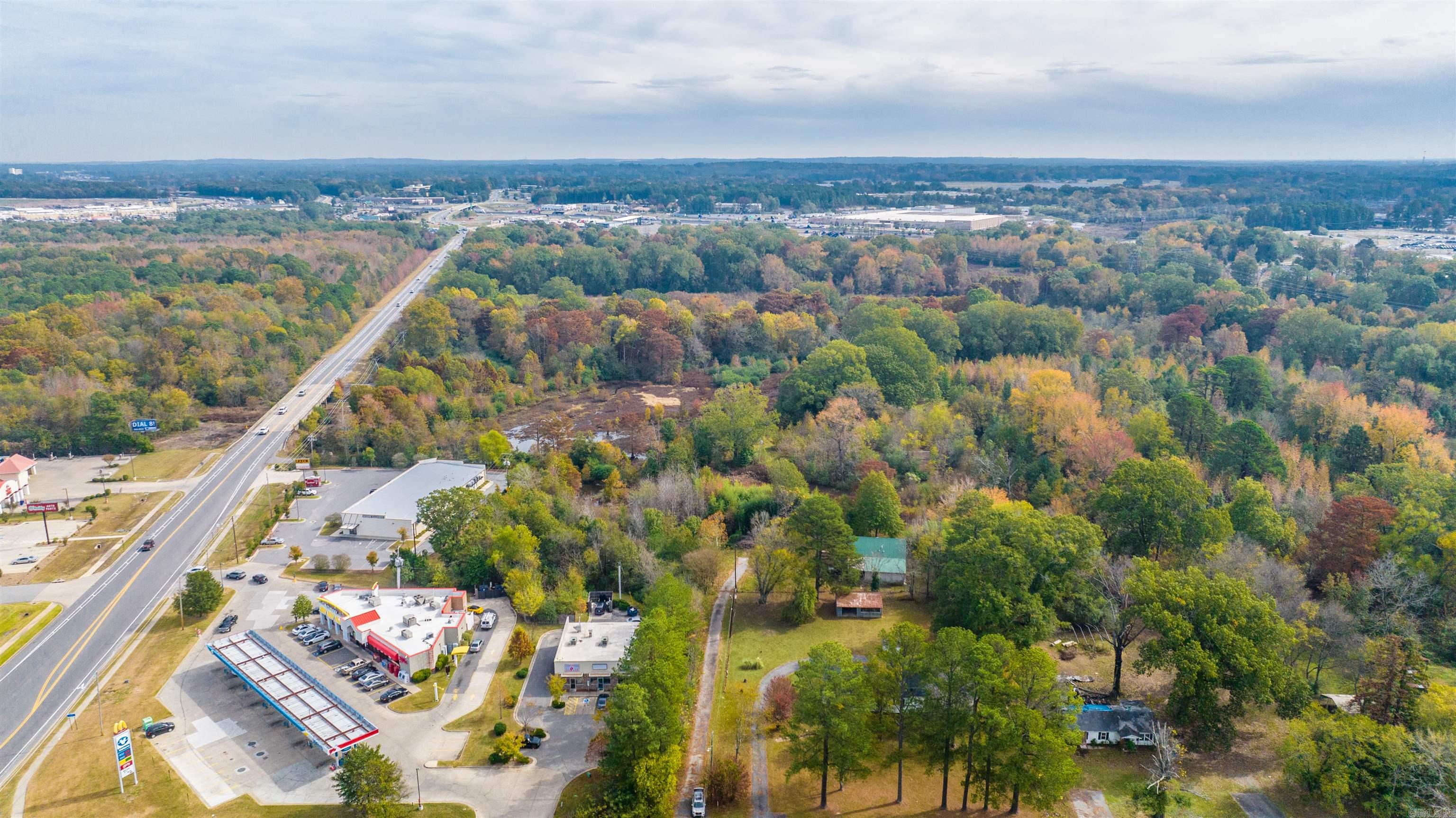 10601  Stagecoach  Little Rock, AR