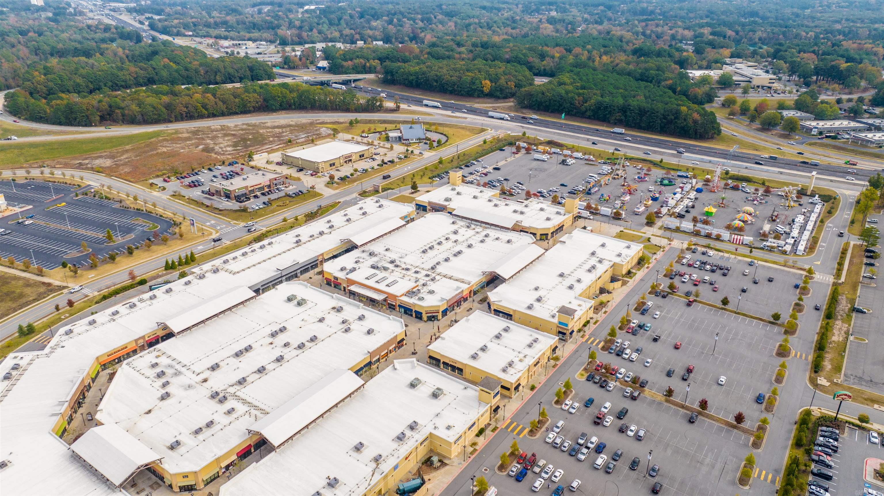 10601  Stagecoach  Little Rock, AR