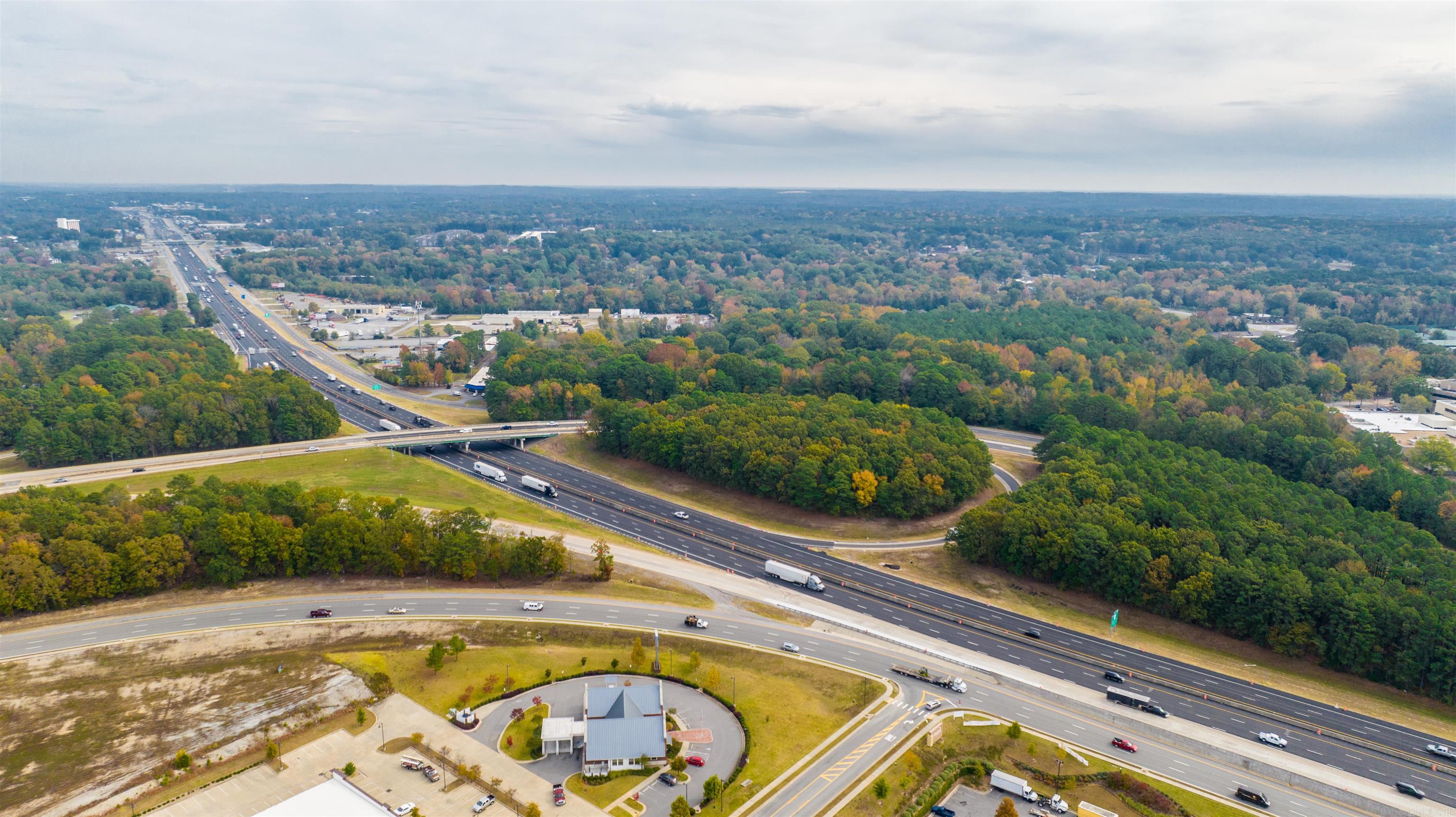 10601  Stagecoach  Little Rock, AR
