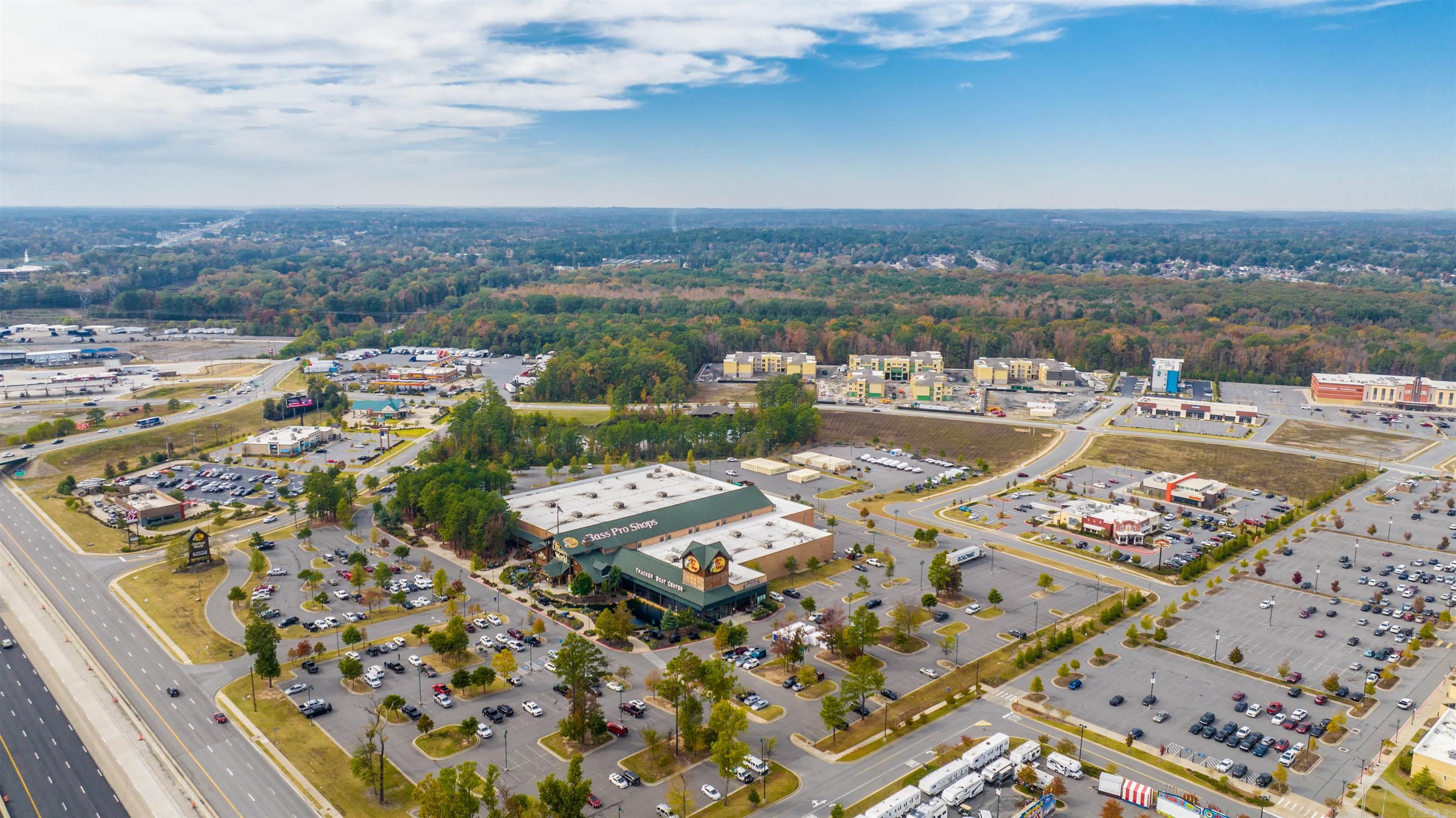10601  Stagecoach  Little Rock, AR