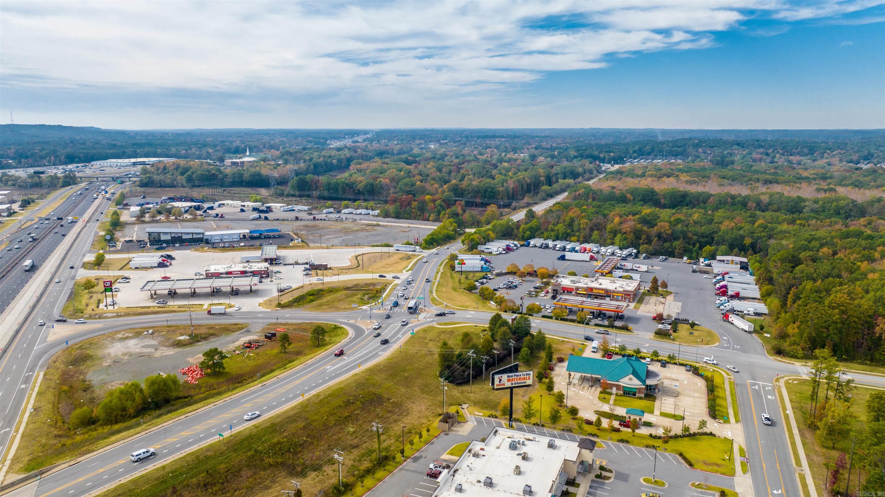 10601  Stagecoach  Little Rock, AR