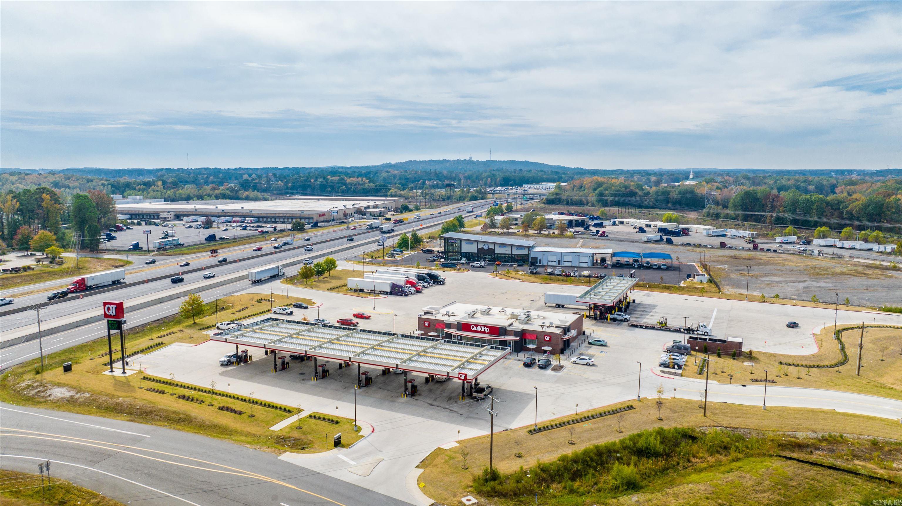 10601  Stagecoach  Little Rock, AR