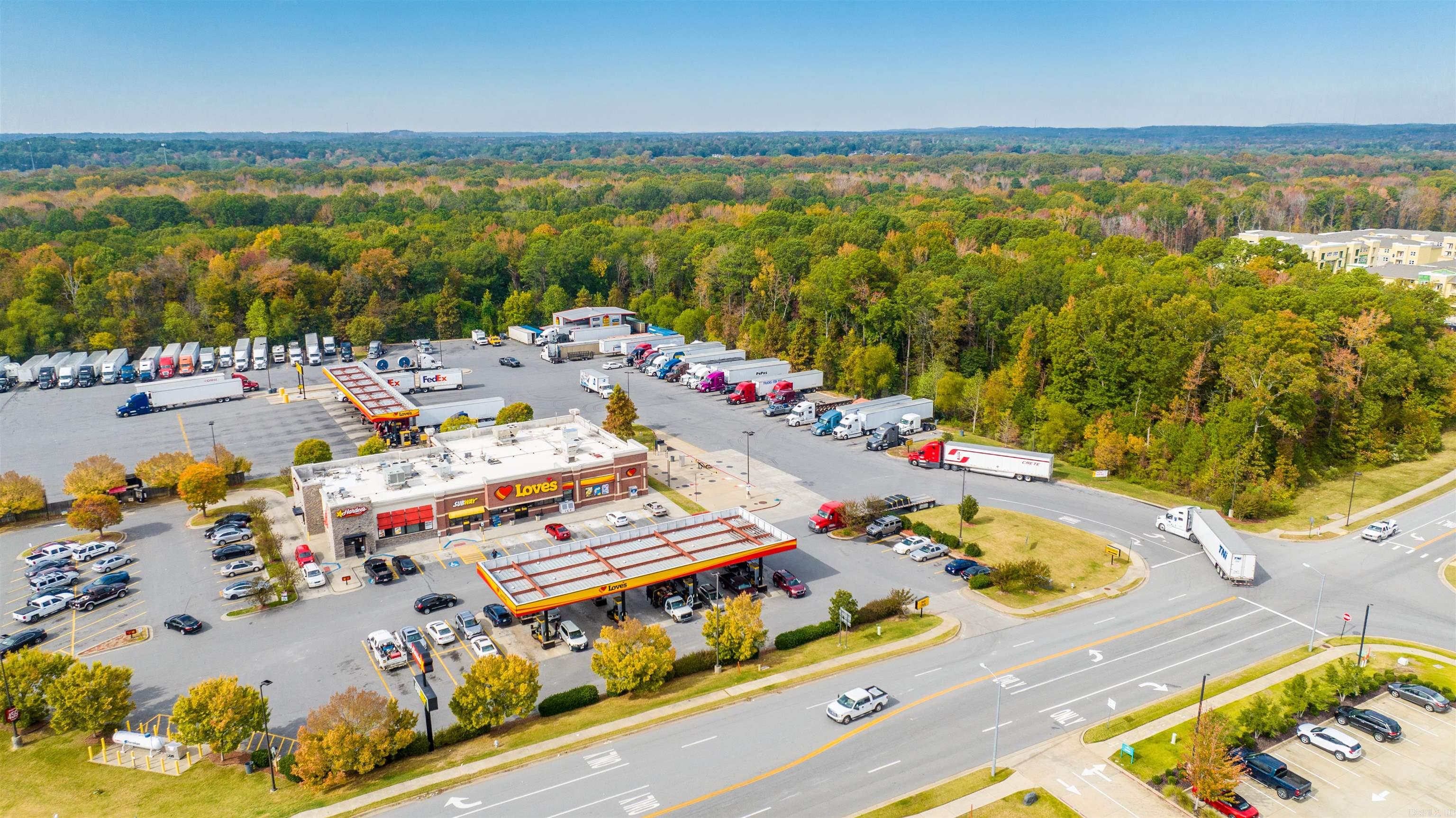 10601  Stagecoach  Little Rock, AR