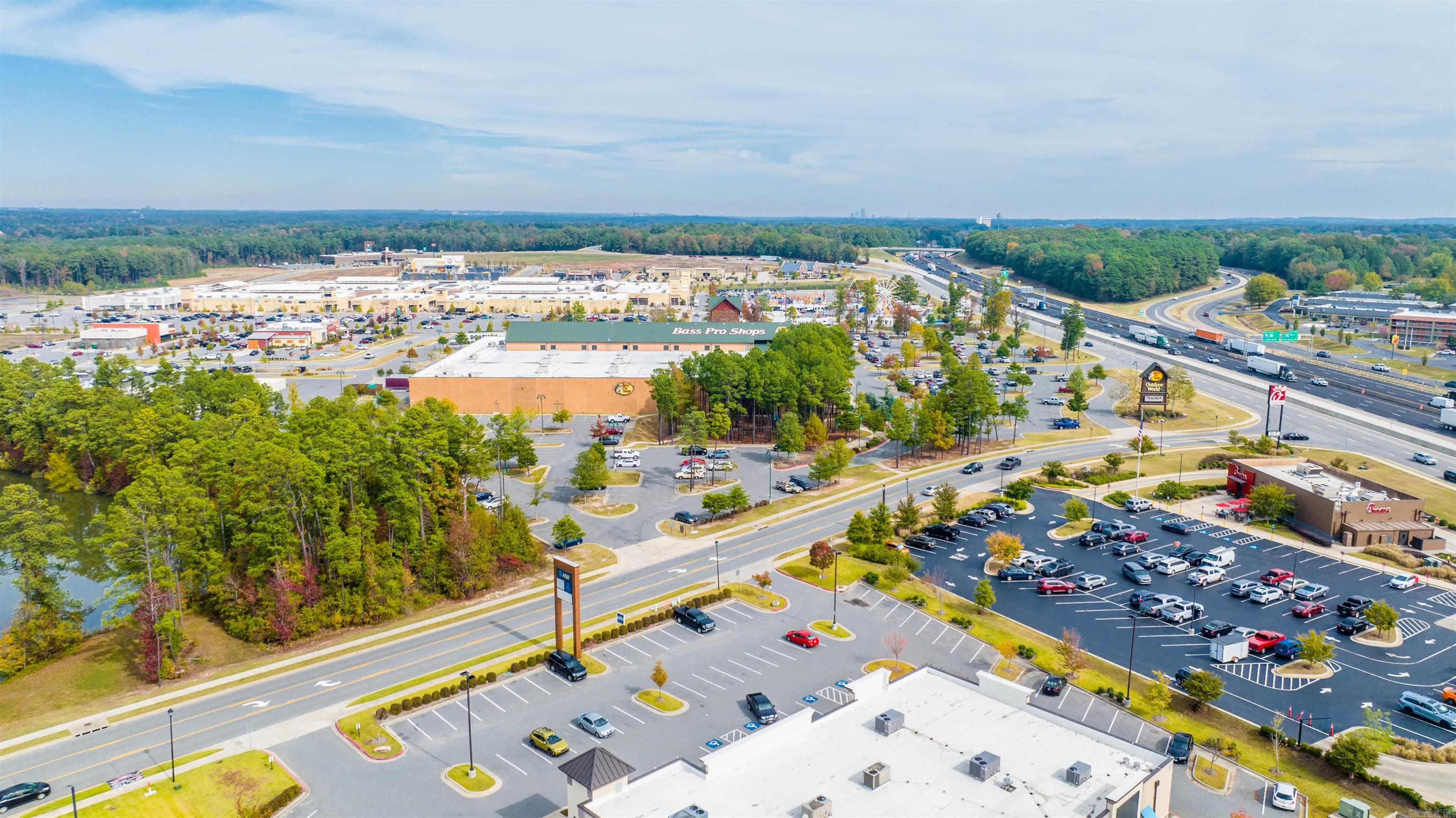10601  Stagecoach  Little Rock, AR