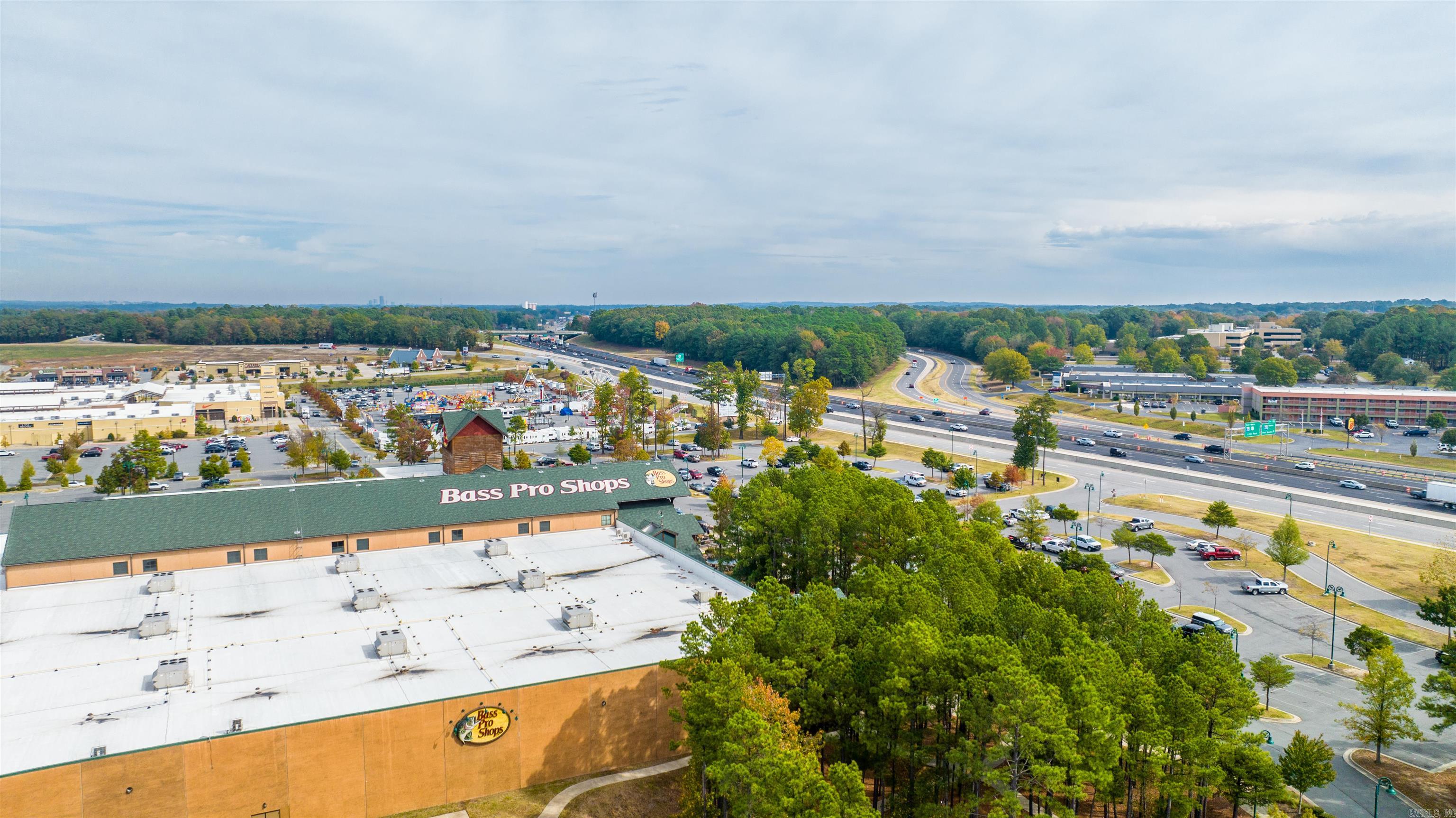 10601  Stagecoach  Little Rock, AR