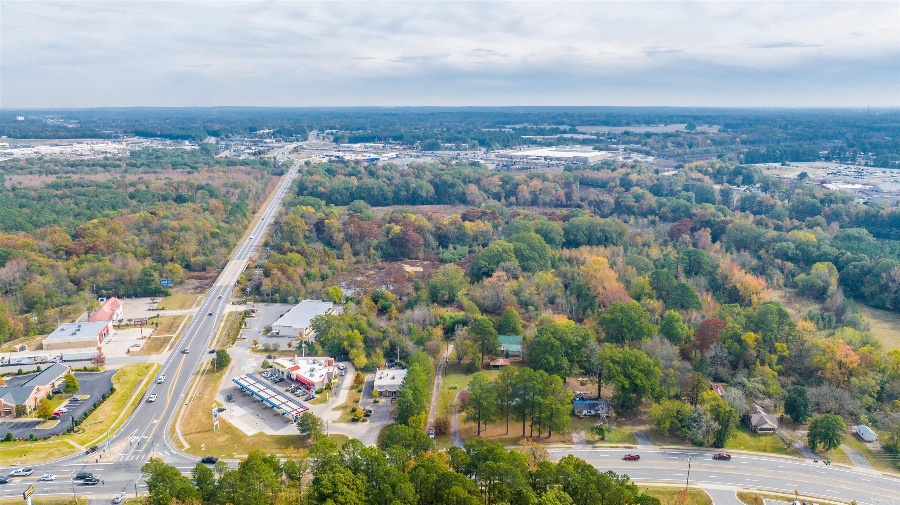 10601  Stagecoach  Little Rock, AR