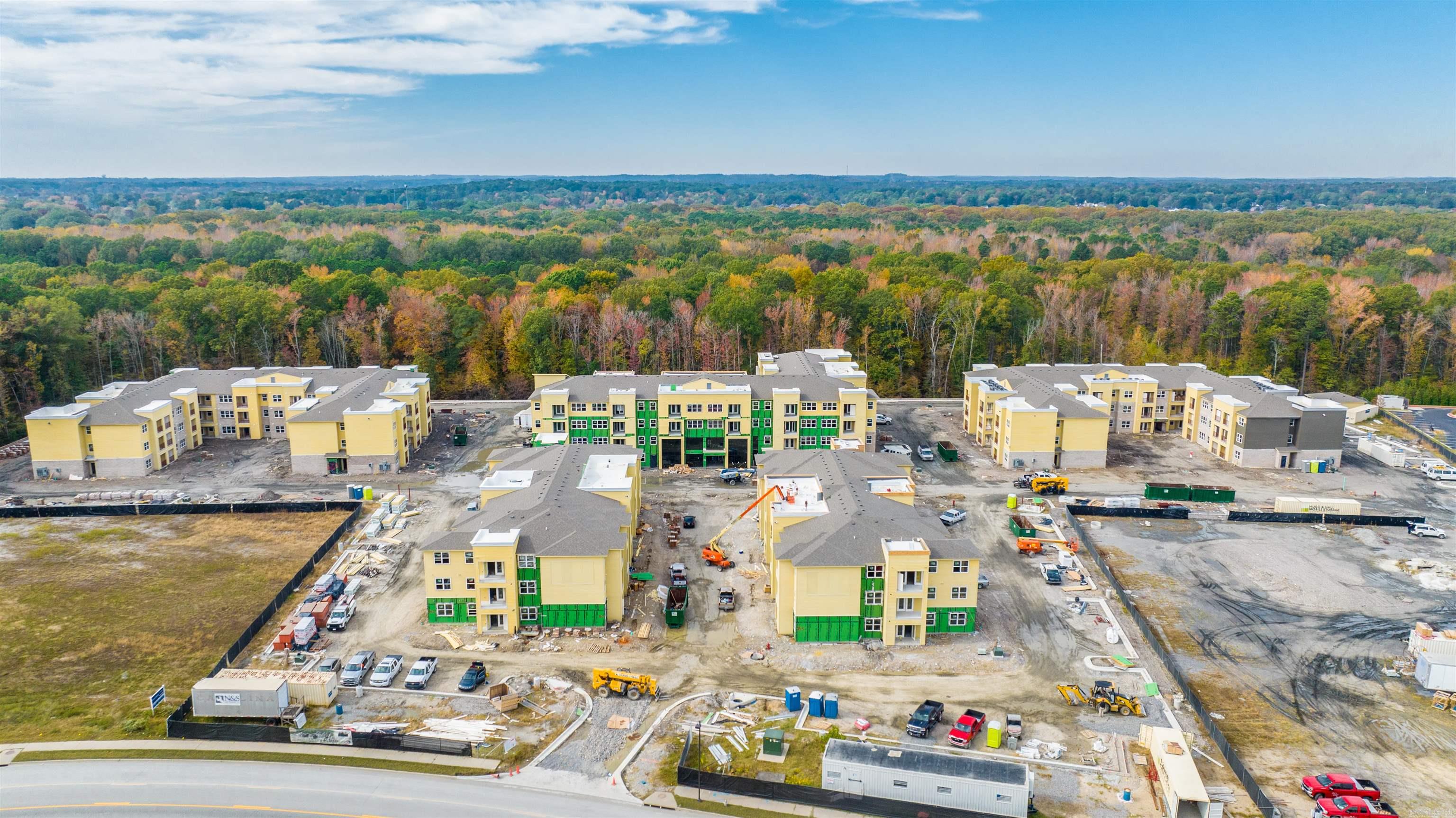 10601  Stagecoach  Little Rock, AR