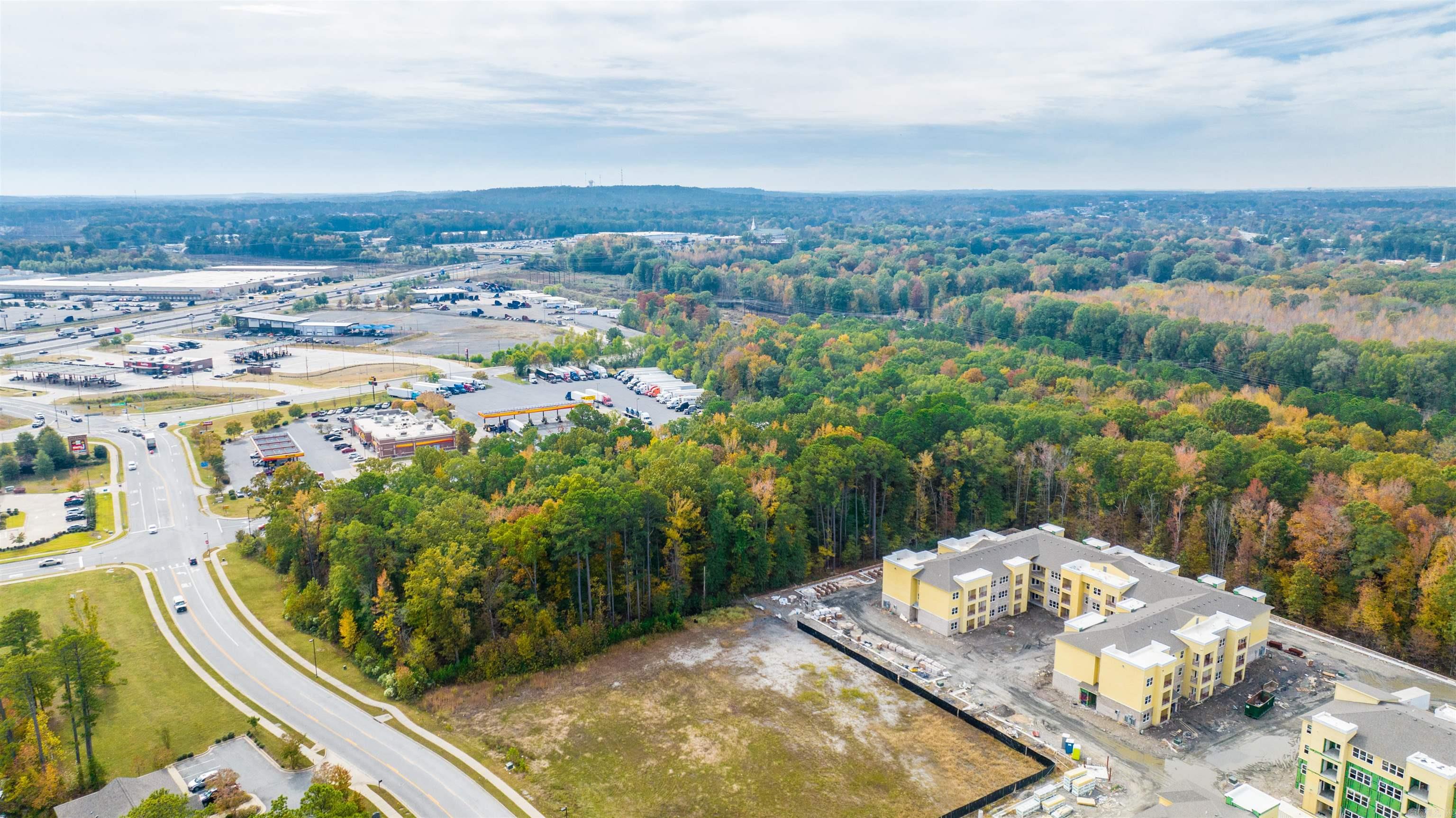 10601  Stagecoach  Little Rock, AR