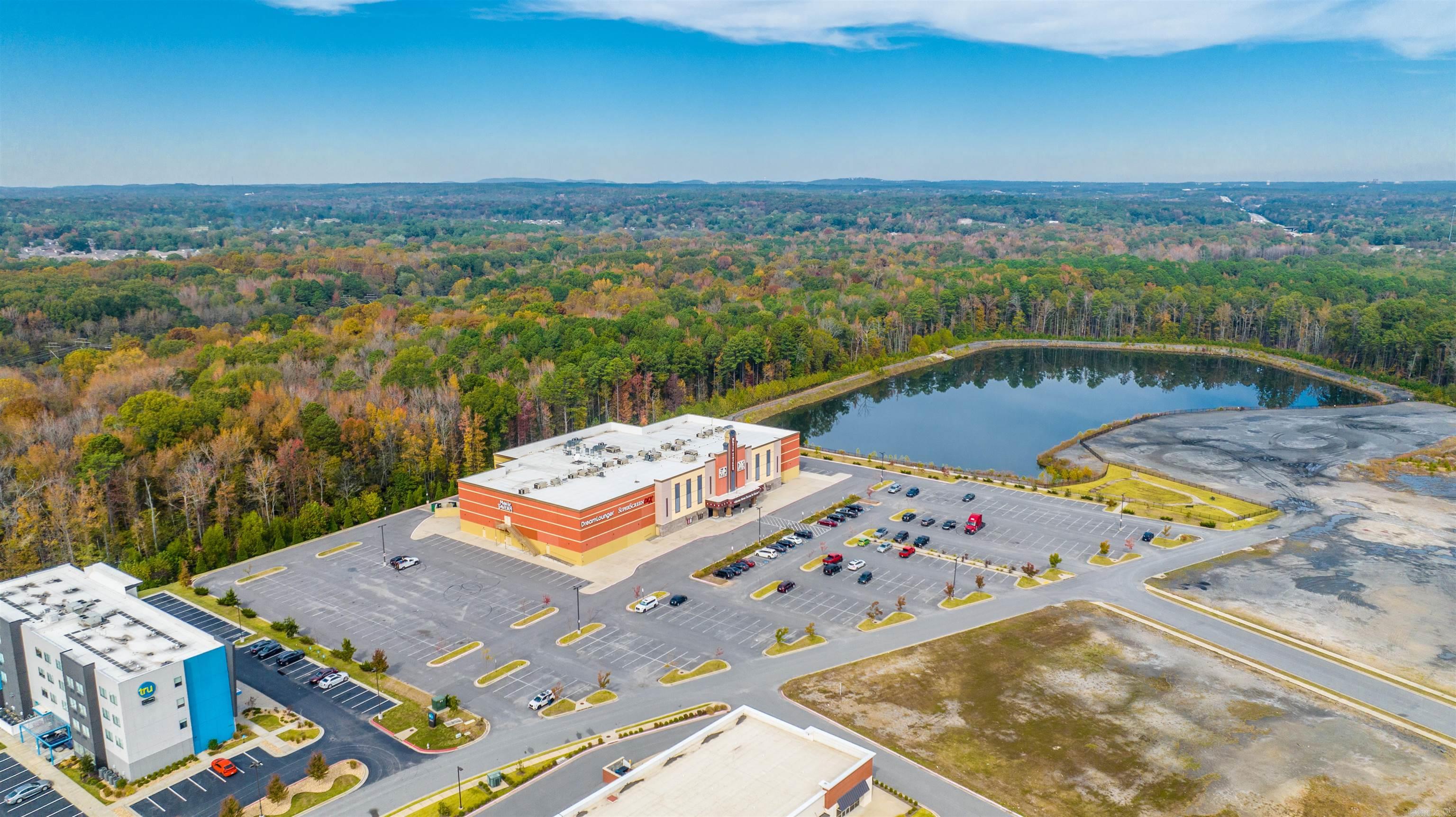 10601  Stagecoach  Little Rock, AR