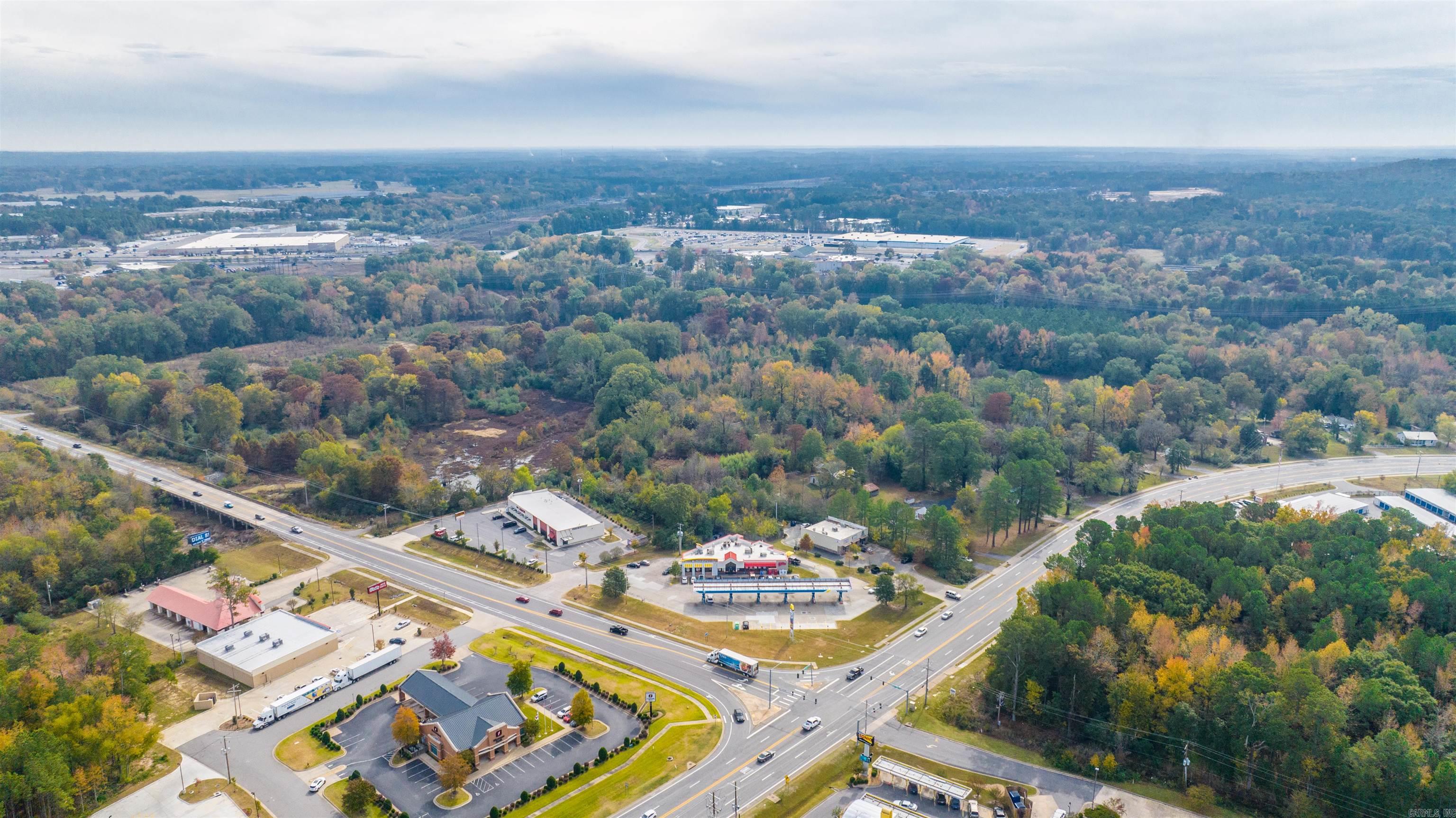10601  Stagecoach  Little Rock, AR