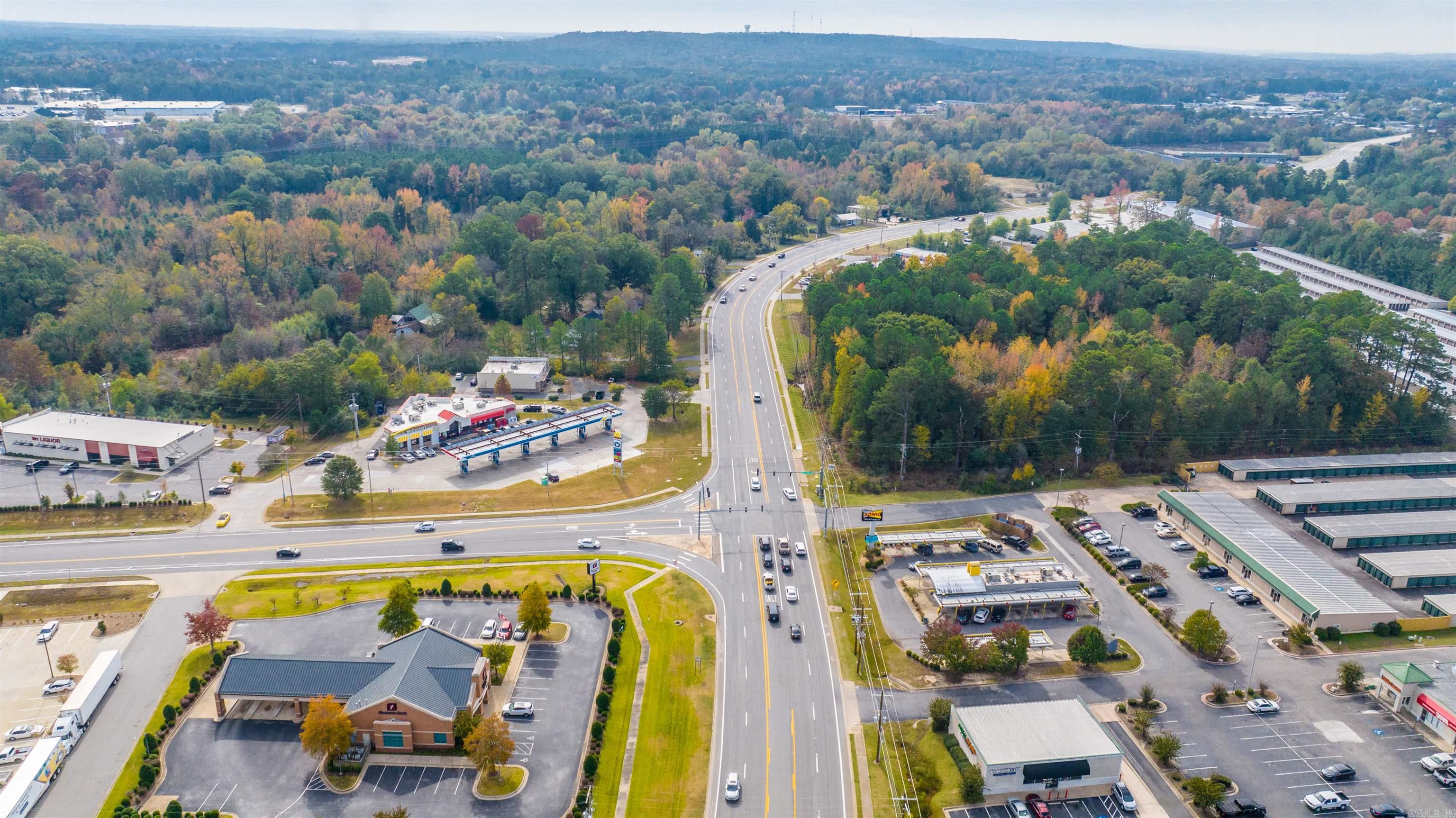 10601  Stagecoach  Little Rock, AR