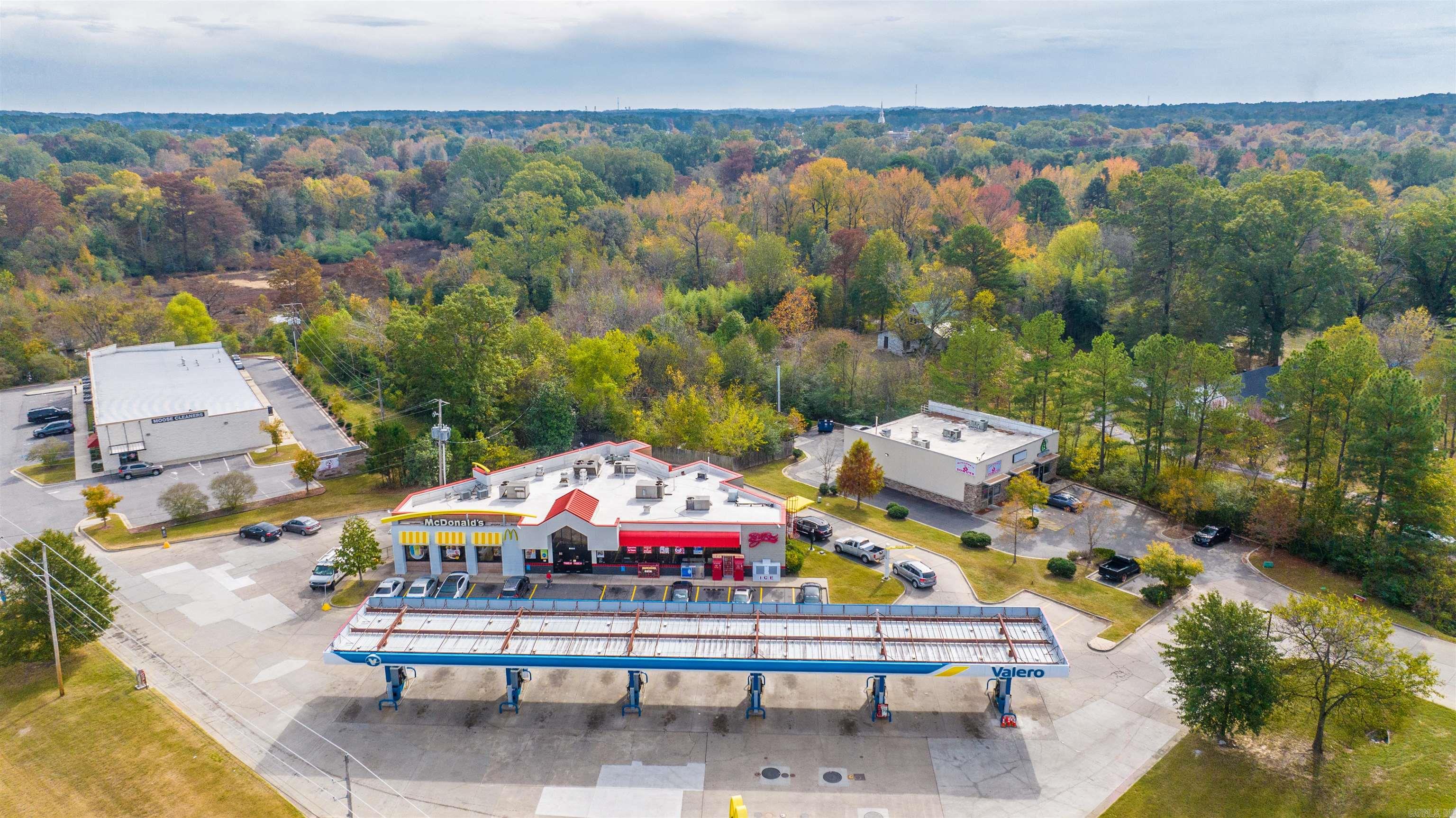 10601  Stagecoach  Little Rock, AR