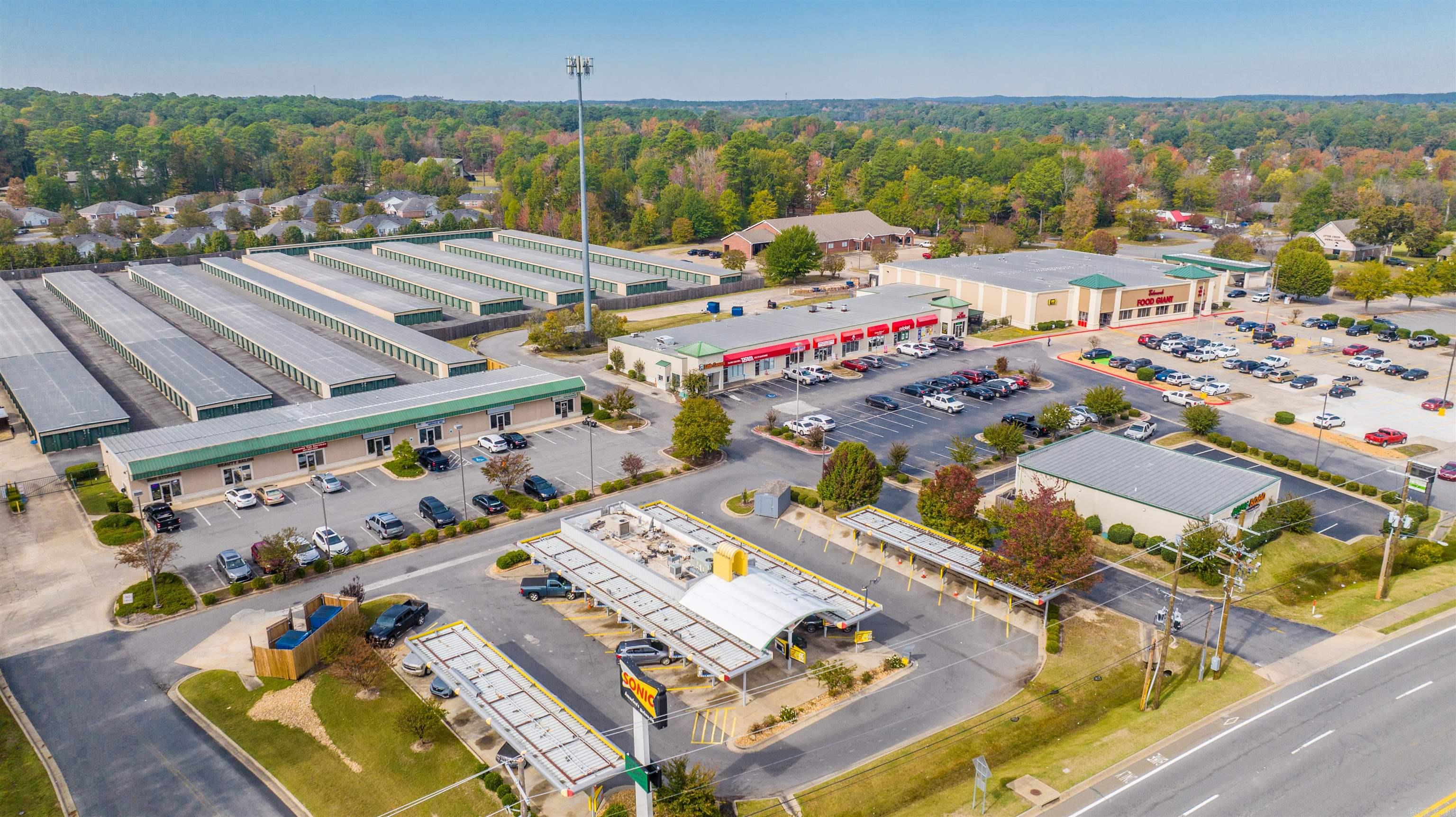 10601  Stagecoach  Little Rock, AR