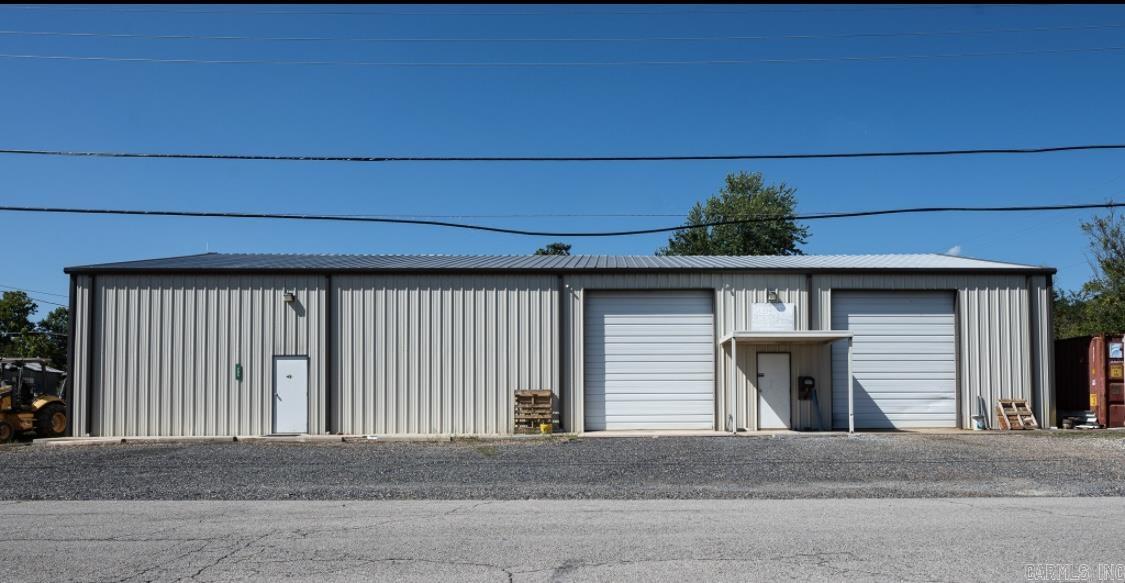 205  Port Arthur Ave  Mena, AR