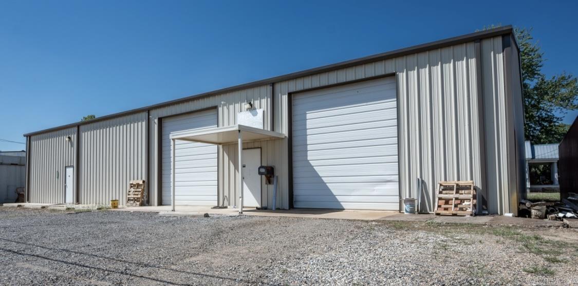 205  Port Arthur Ave  Mena, AR