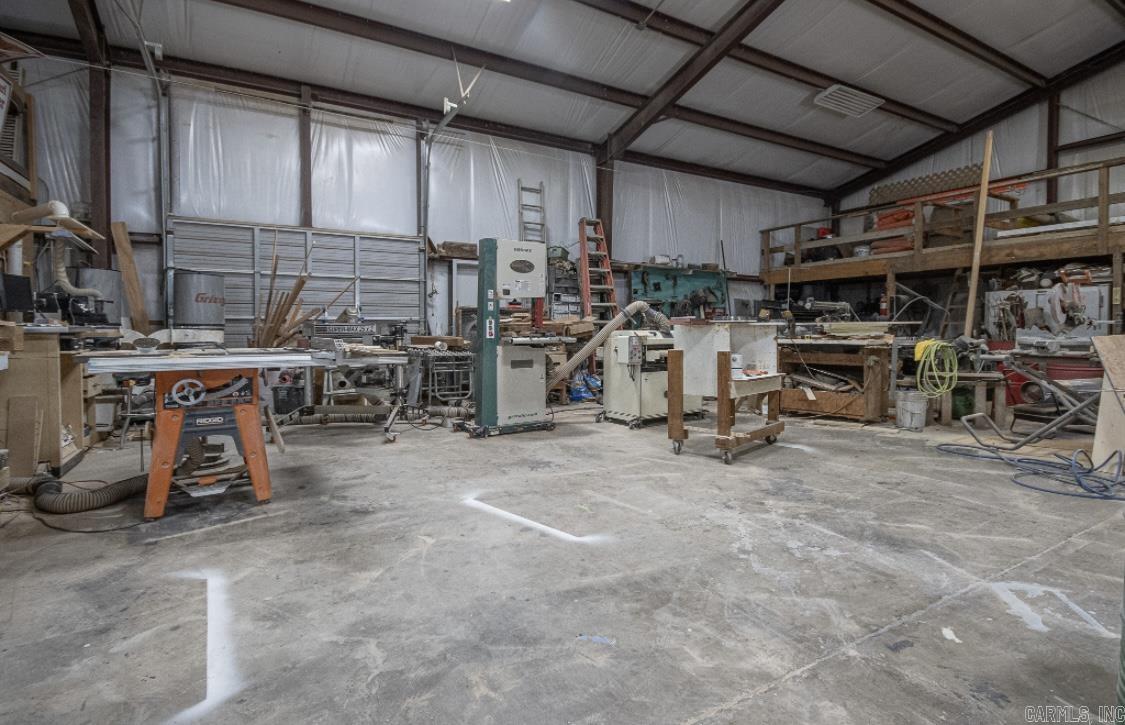 205  Port Arthur Ave  Mena, AR